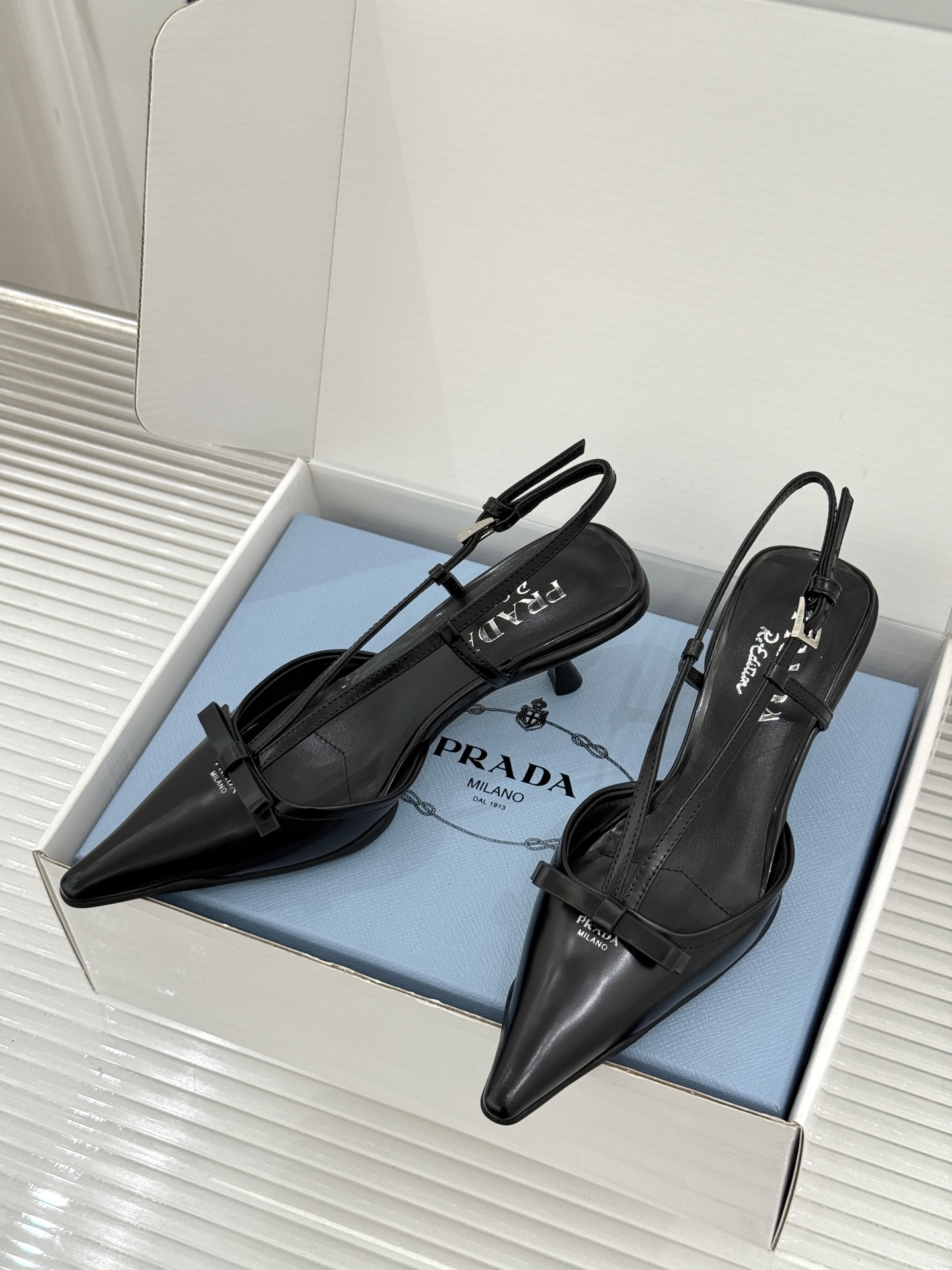 Prada Sandals