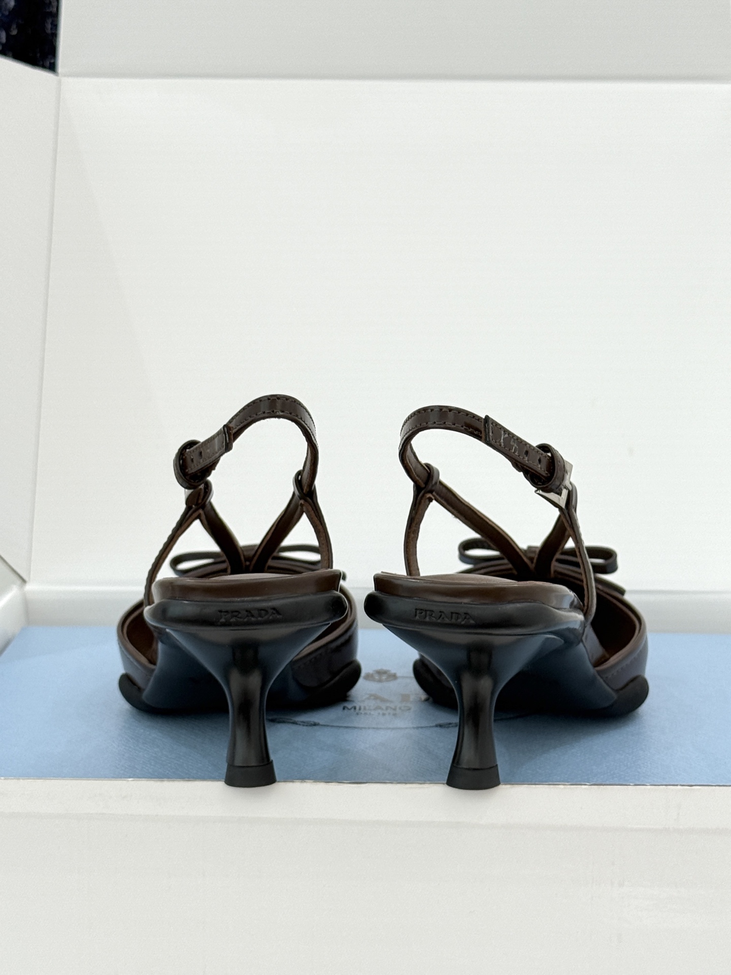 Prada Sandals