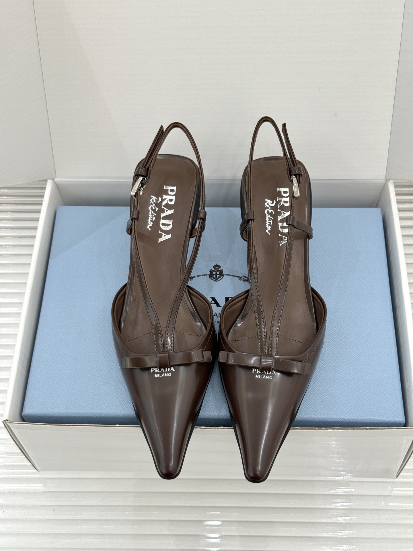 Prada Sandals