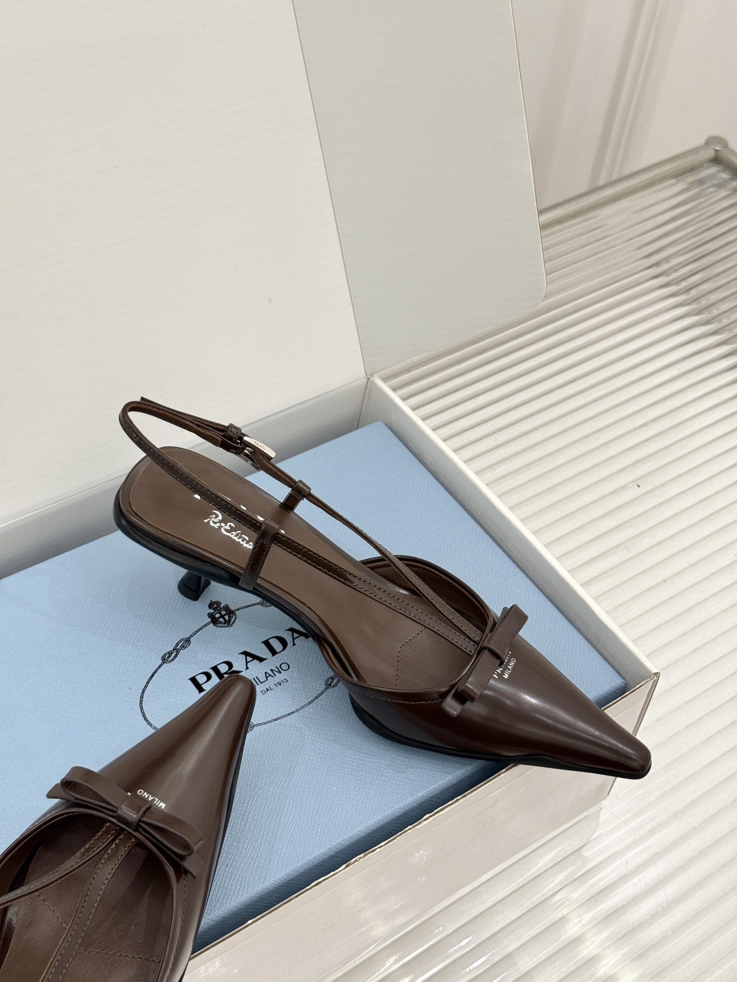 Prada Sandals