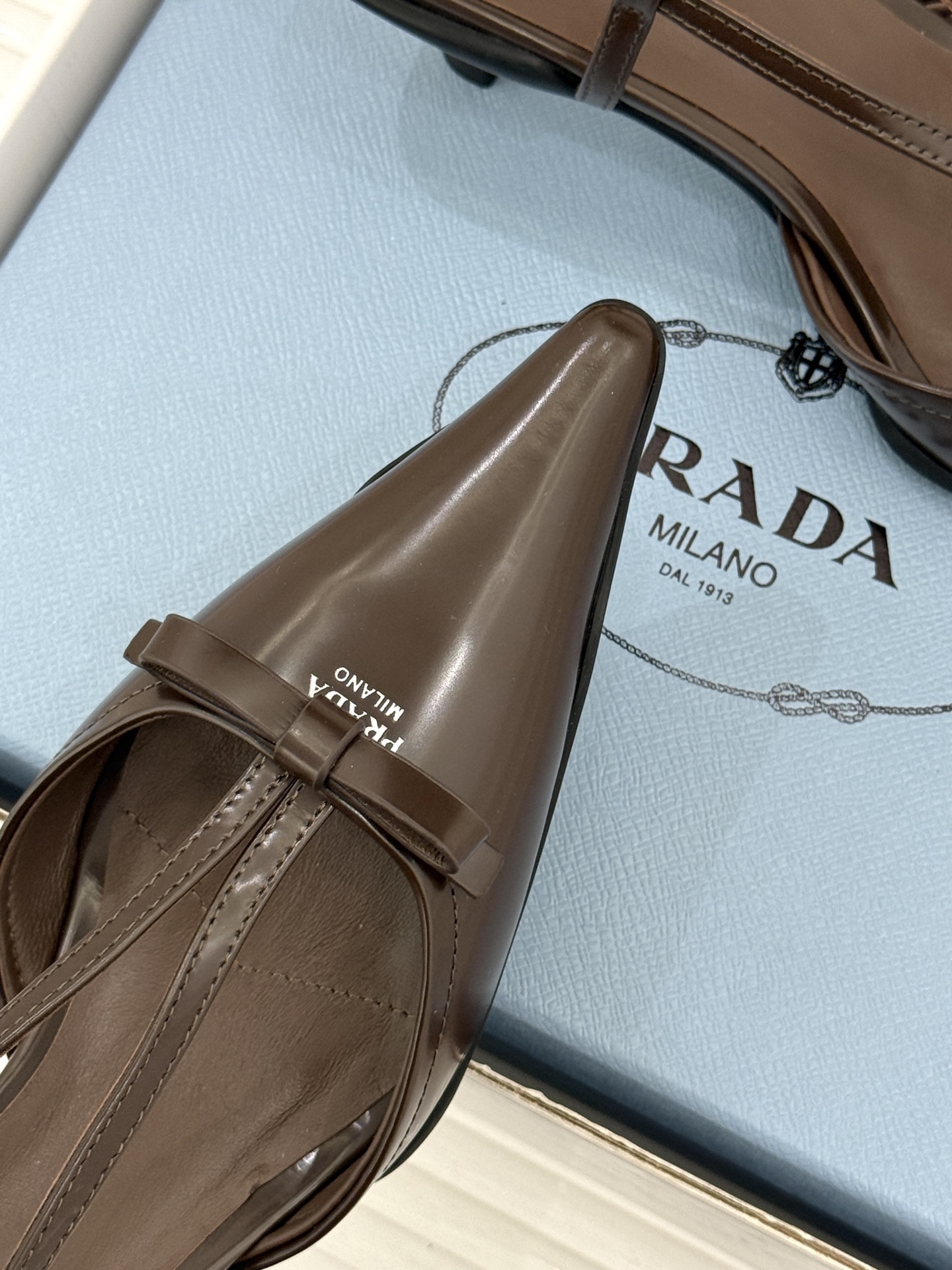 Prada Sandals