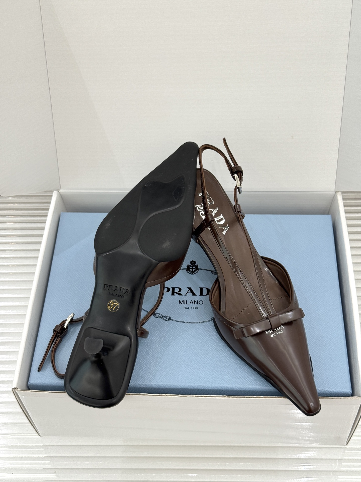 Prada Sandals
