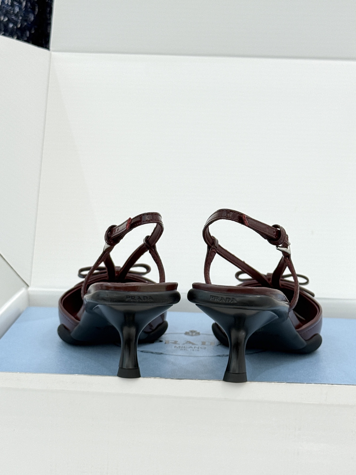 Prada Sandals