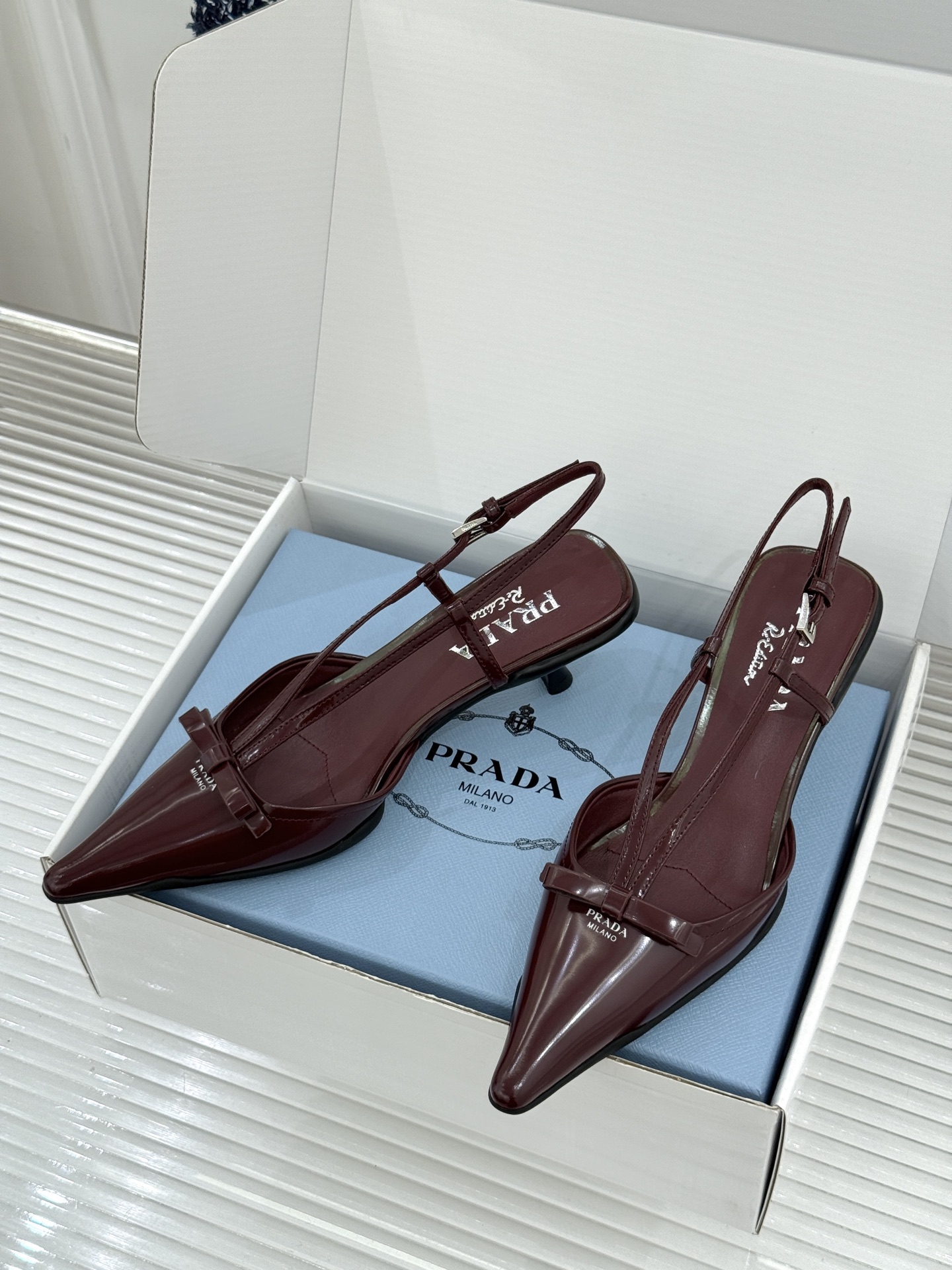 Prada Sandals