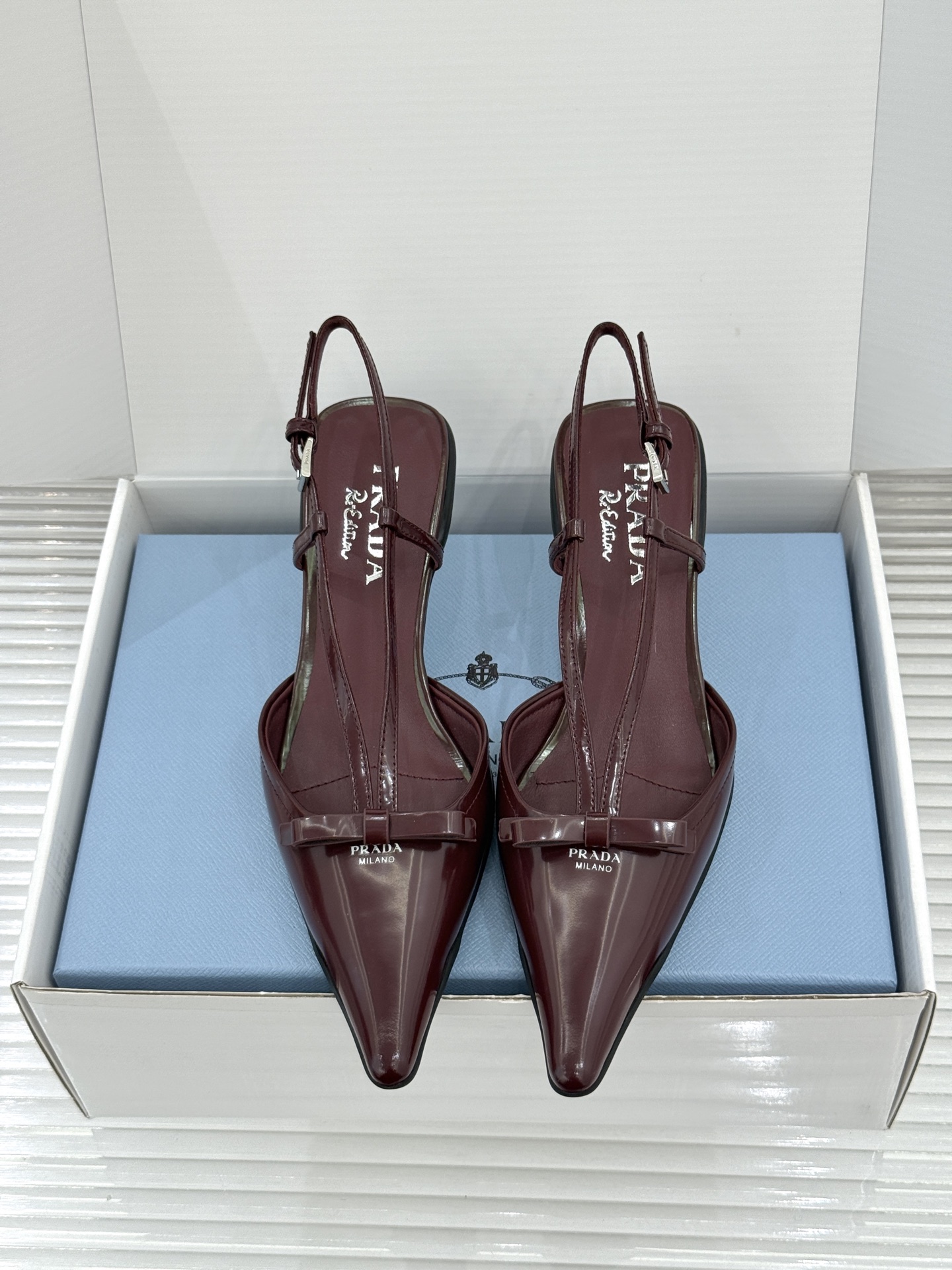 Prada Sandals
