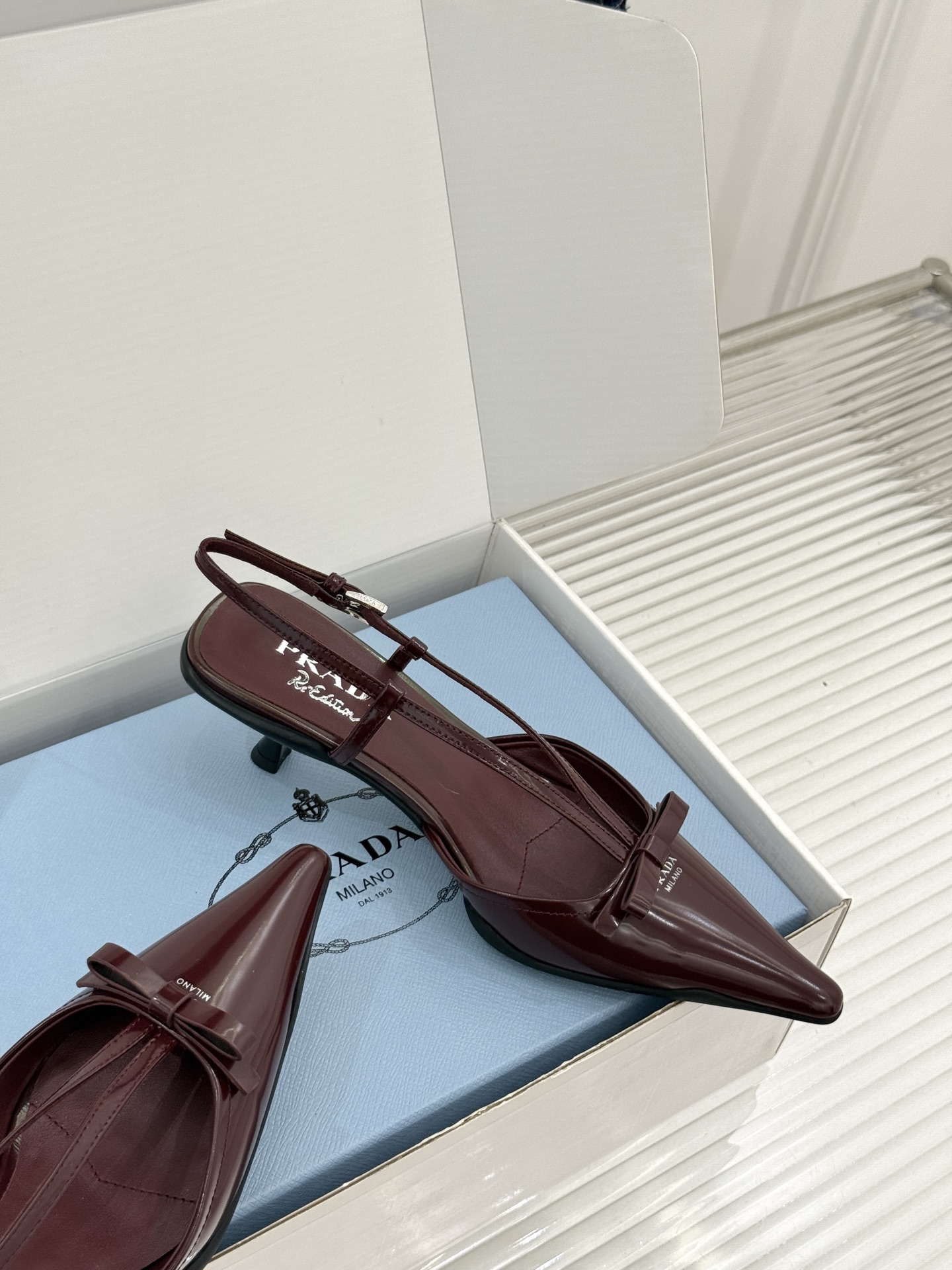 Prada Sandals