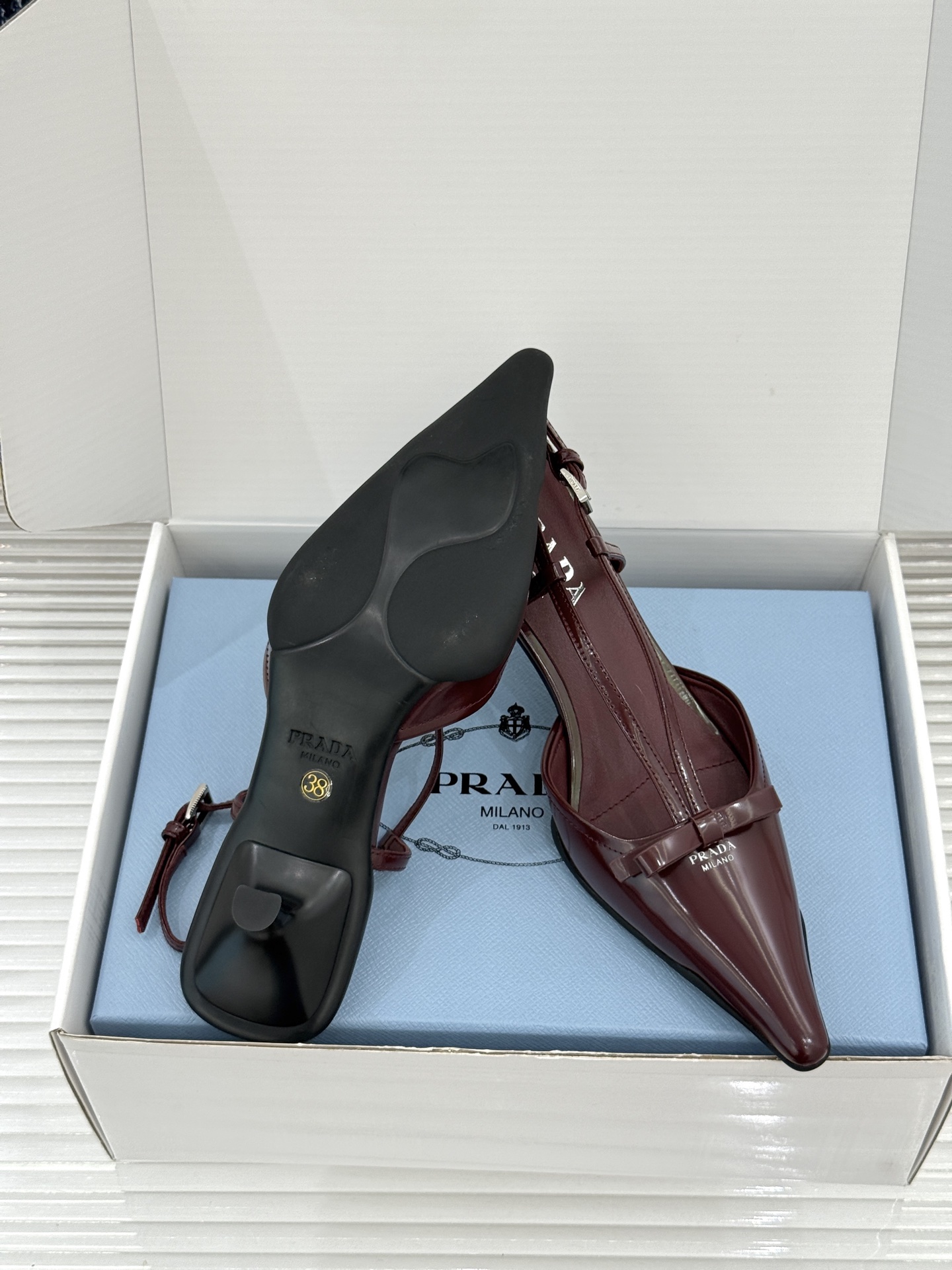 Prada Sandals