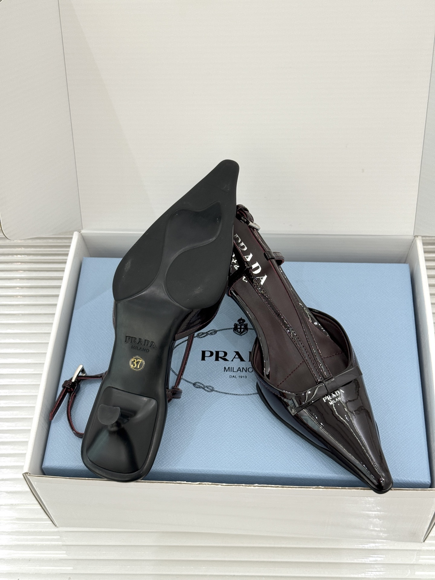 Prada Sandals