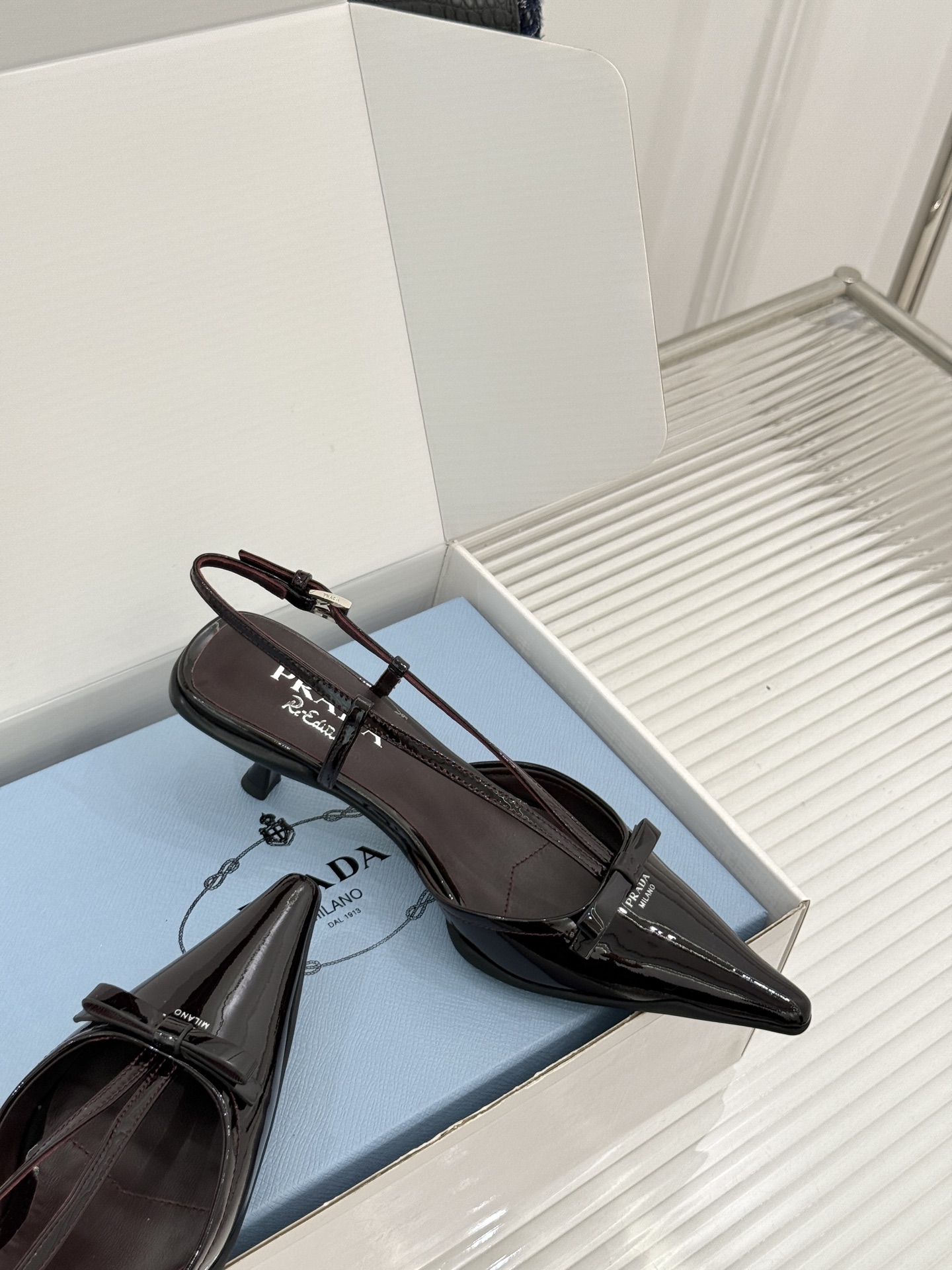 Prada Sandals