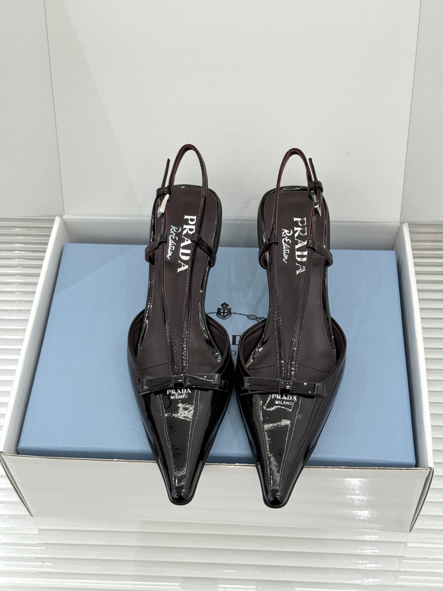 Prada Sandals