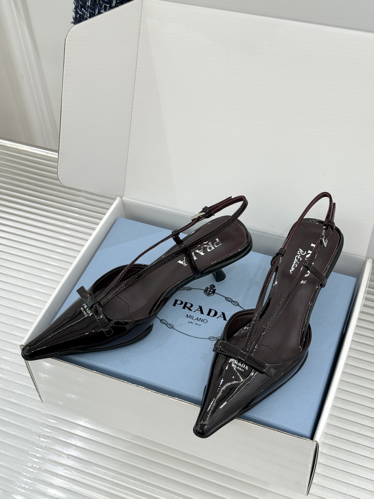 Prada Sandals