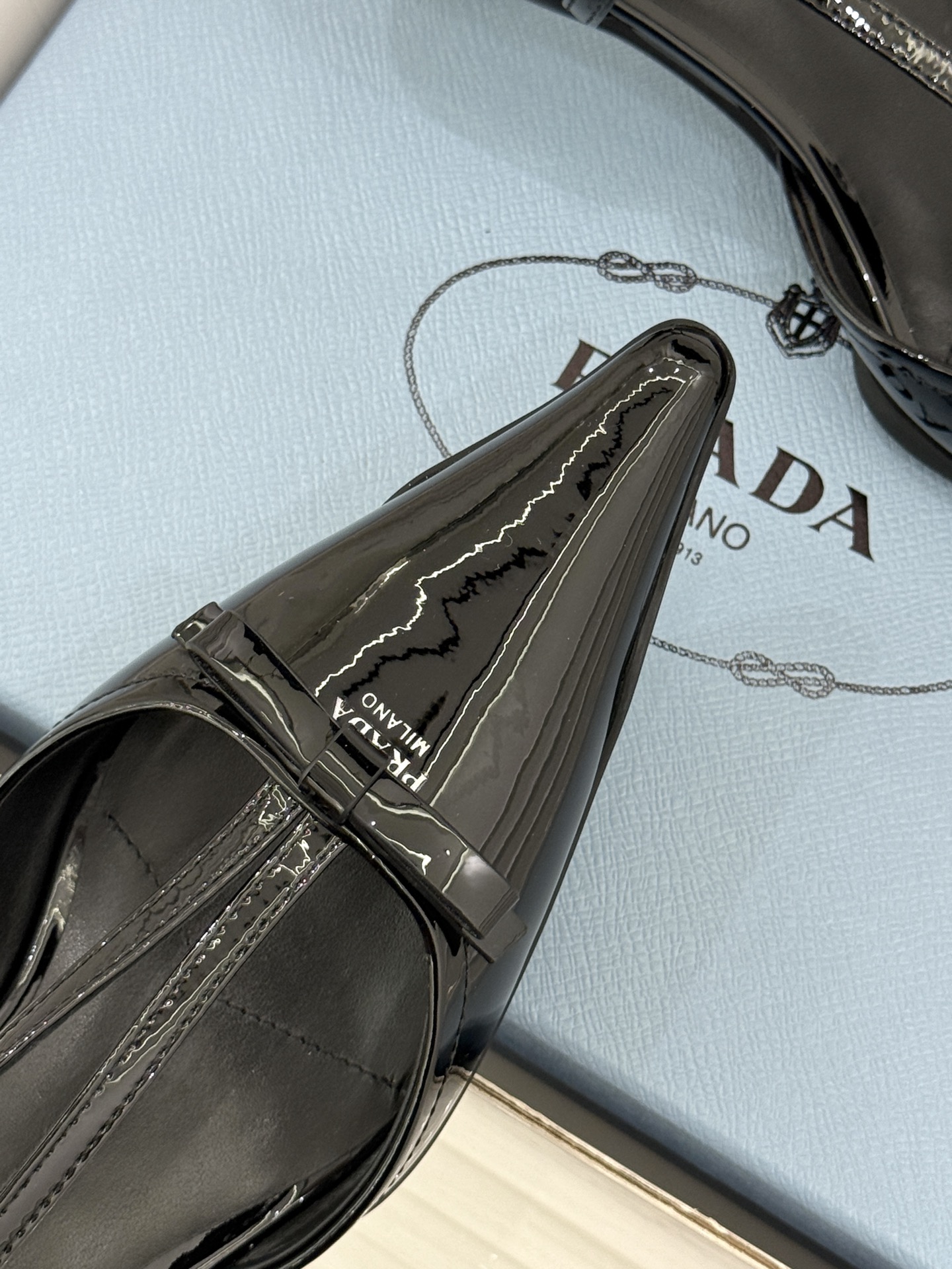 Prada Sandals