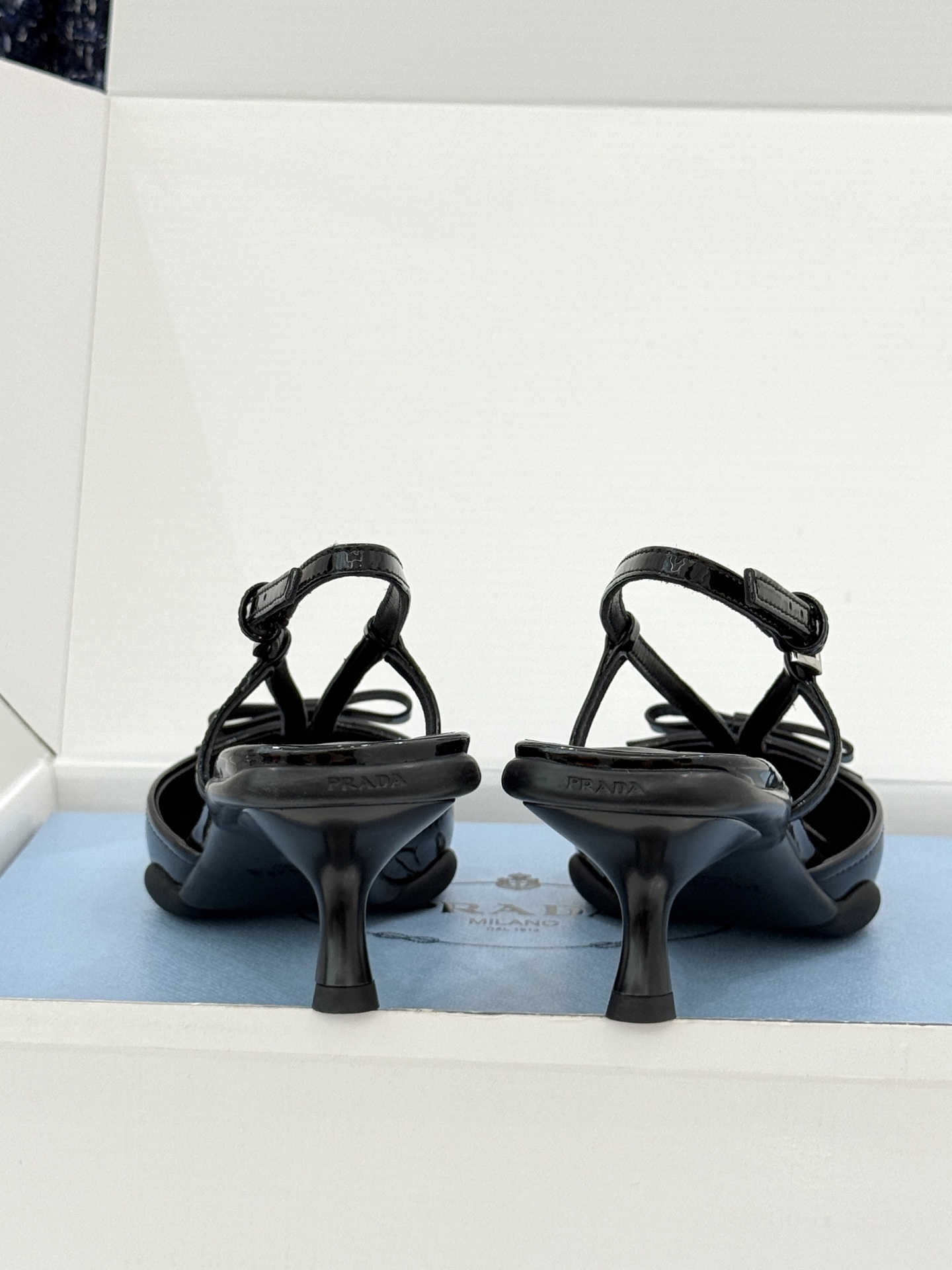 Prada Sandals