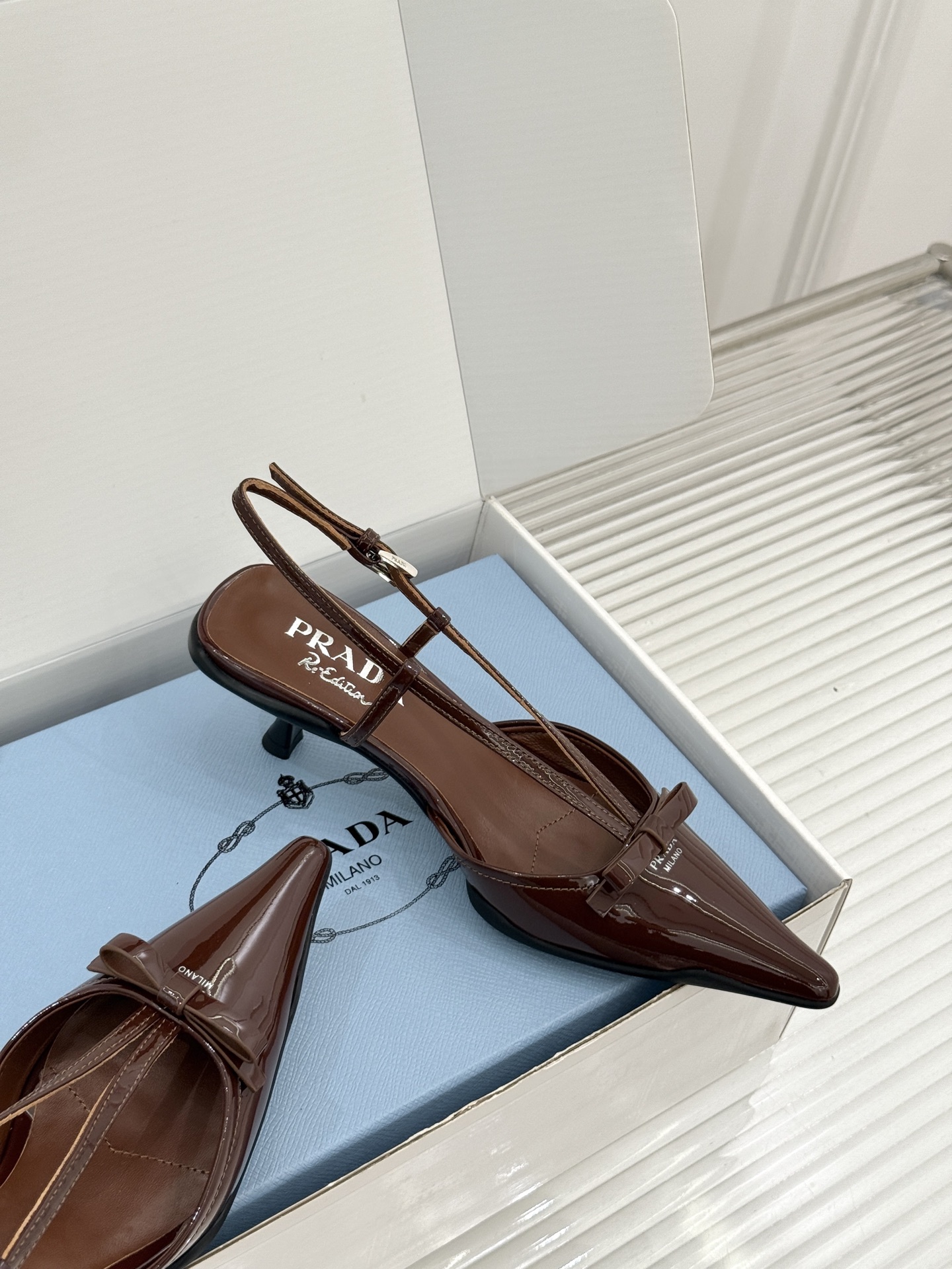 Prada Sandals
