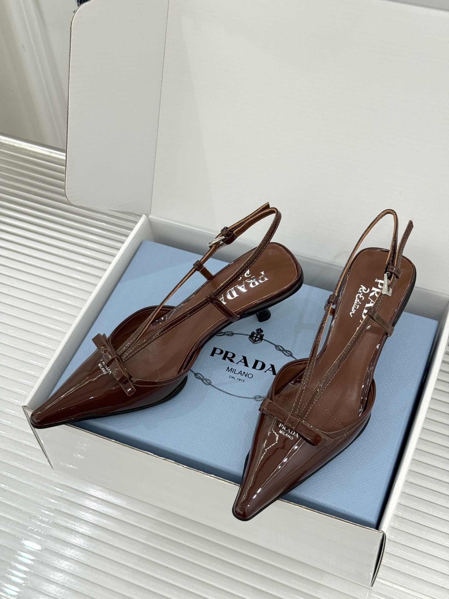 Prada Sandals