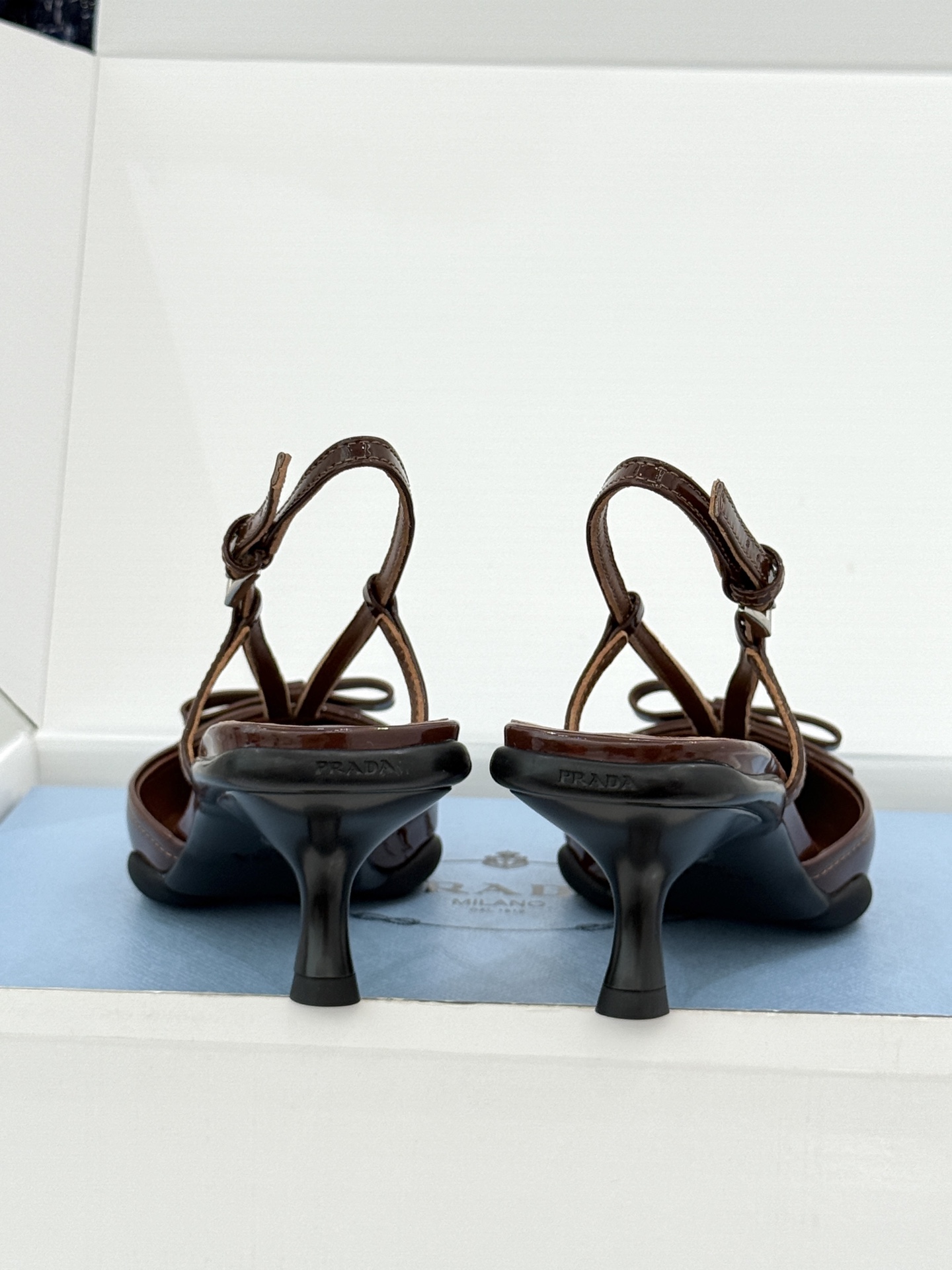 Prada Sandals