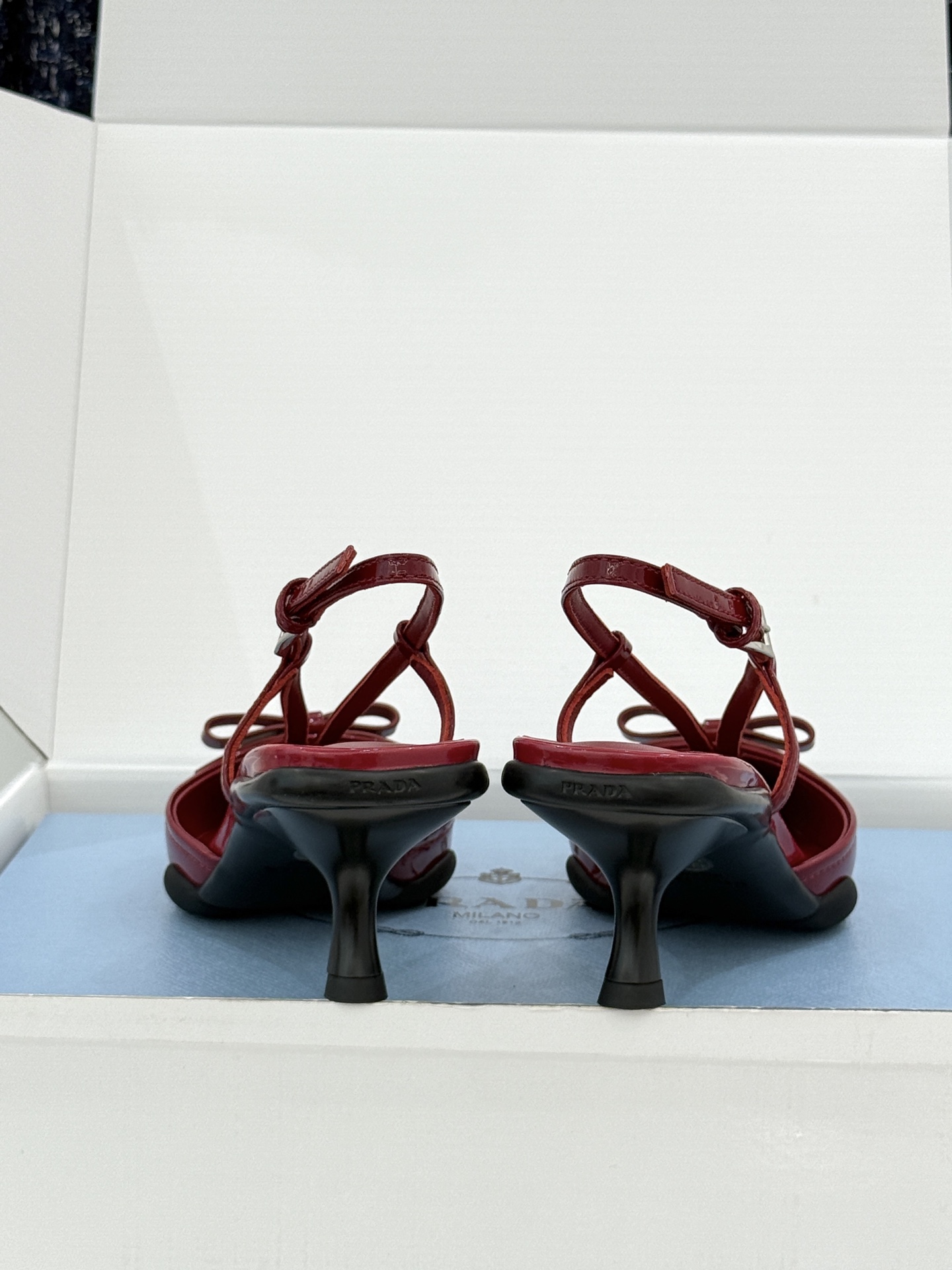 Prada Sandals