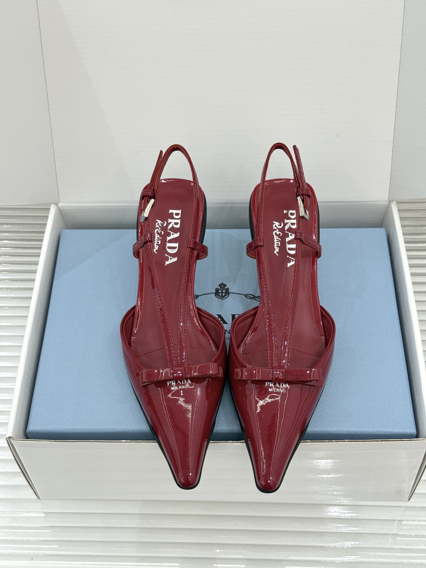 Prada Sandals