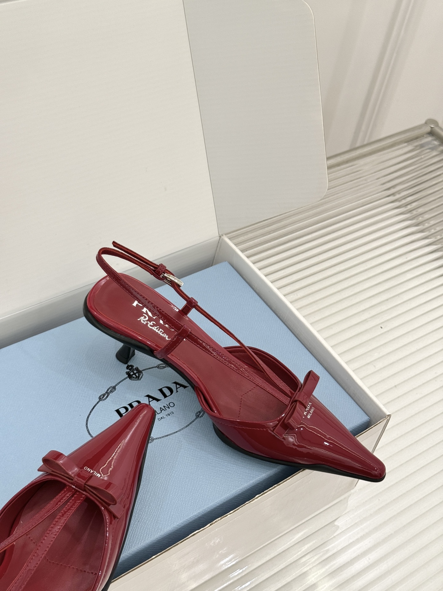 Prada Sandals