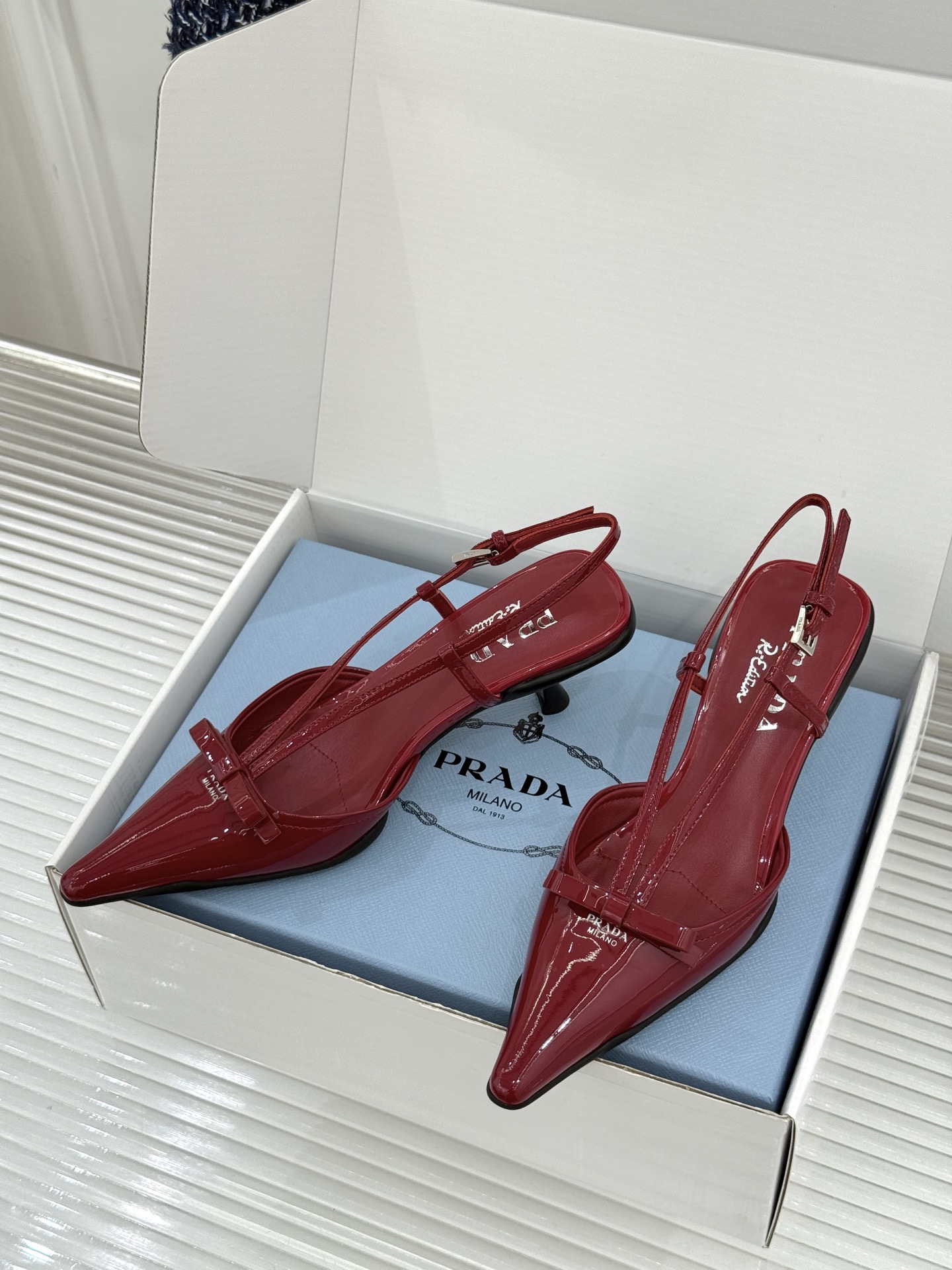 Prada Sandals