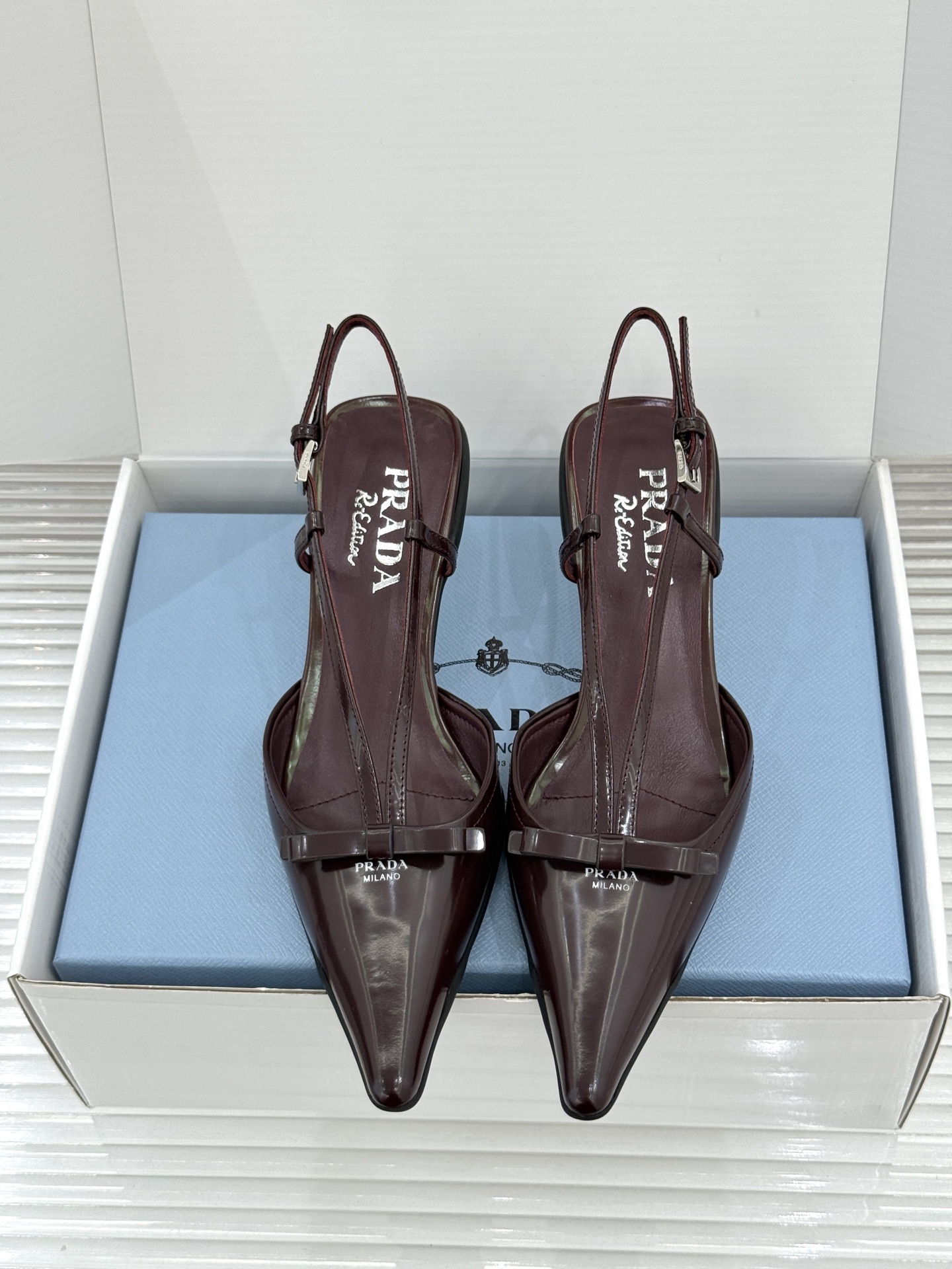 Prada Sandals