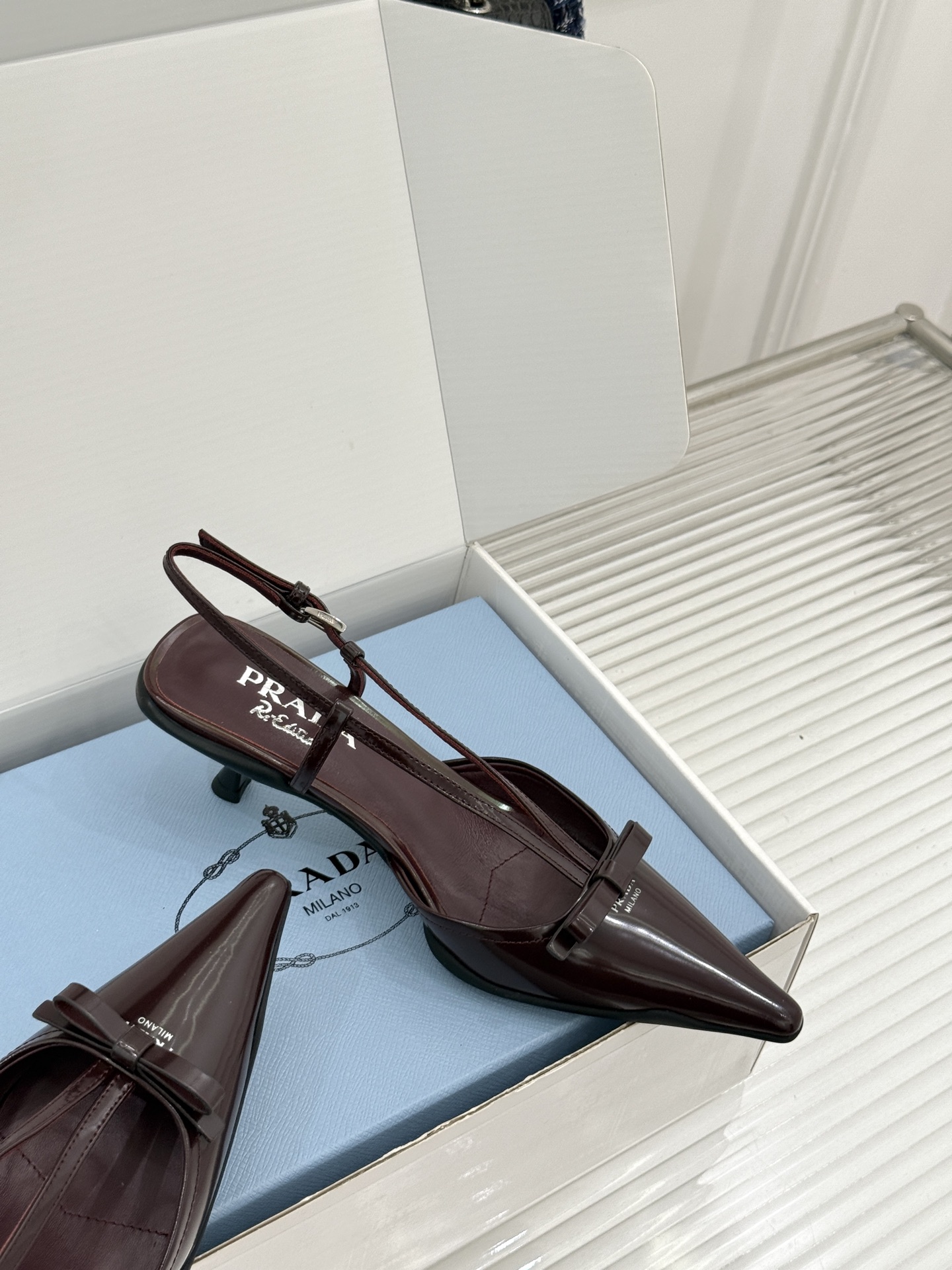 Prada Sandals