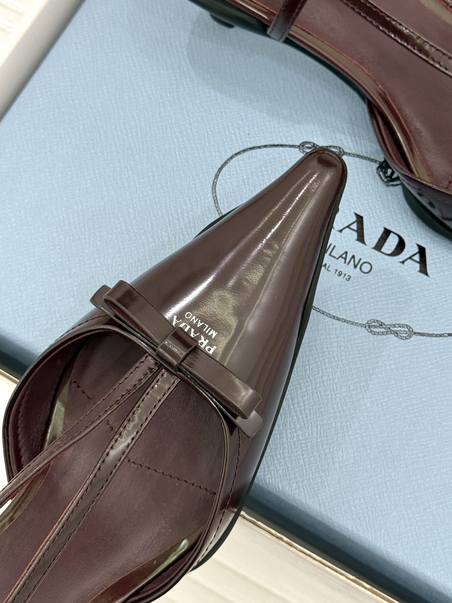 Prada Sandals
