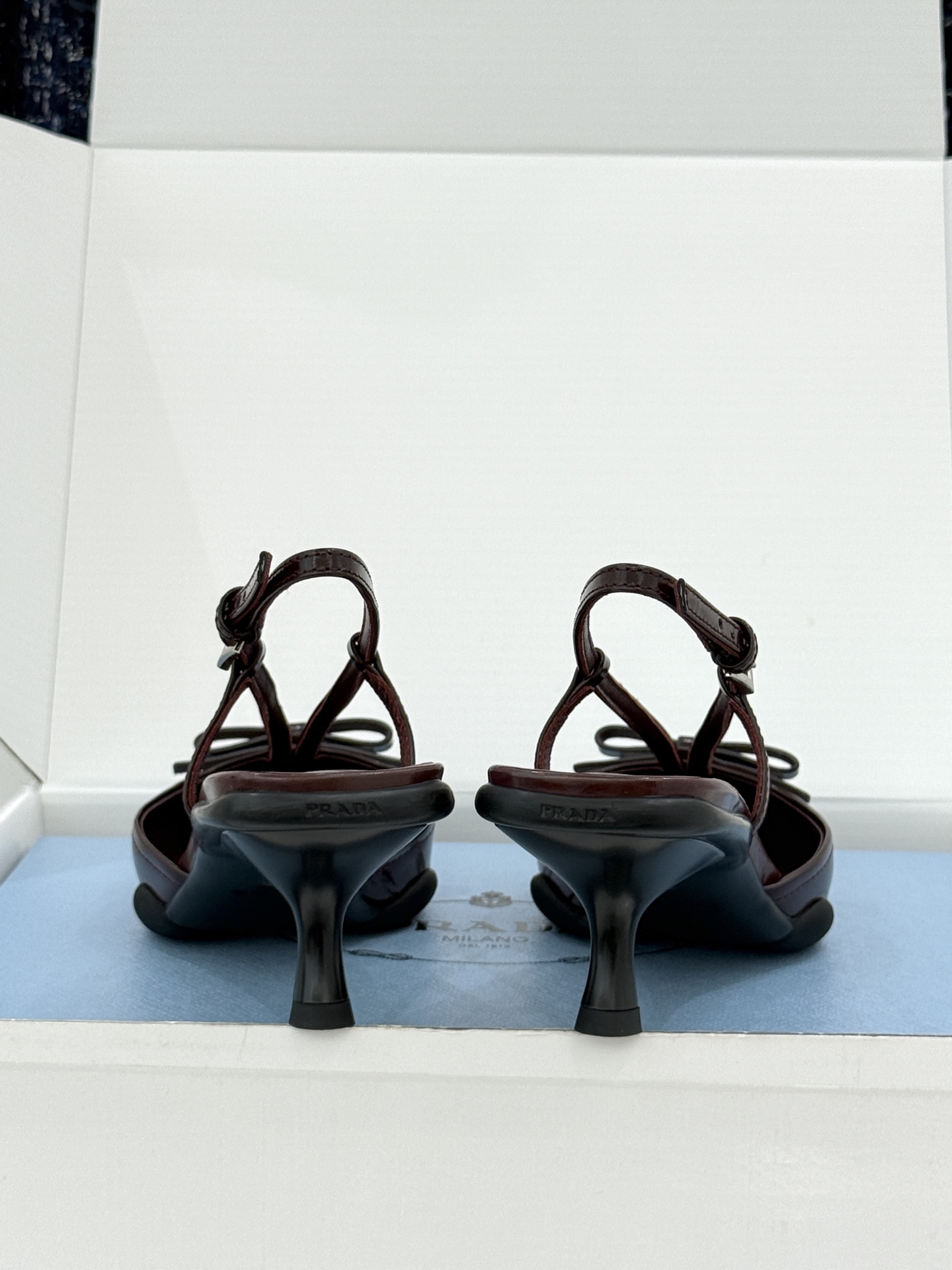 Prada Sandals