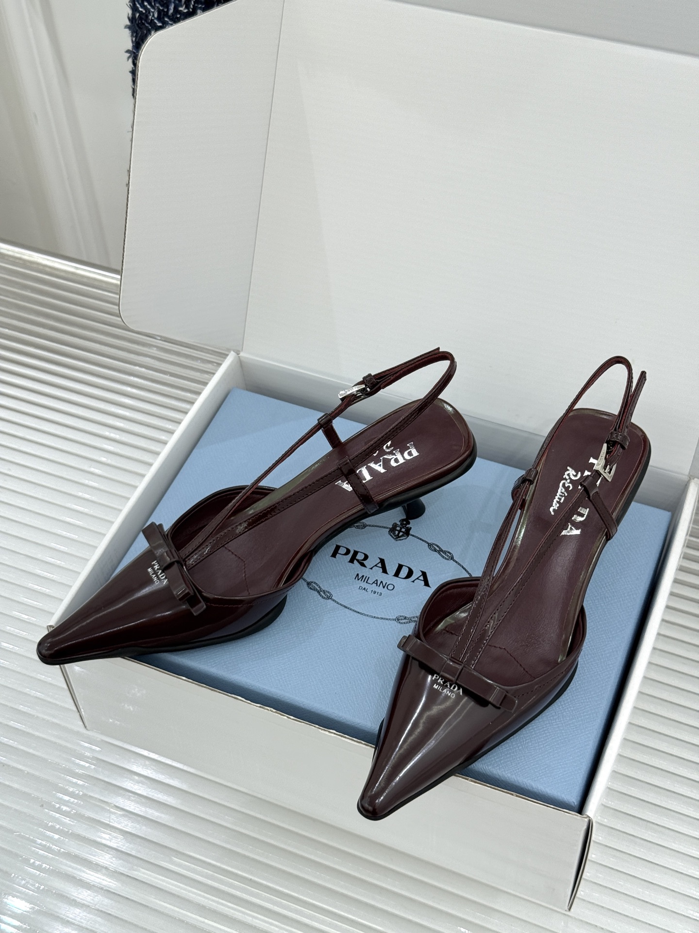 Prada Sandals