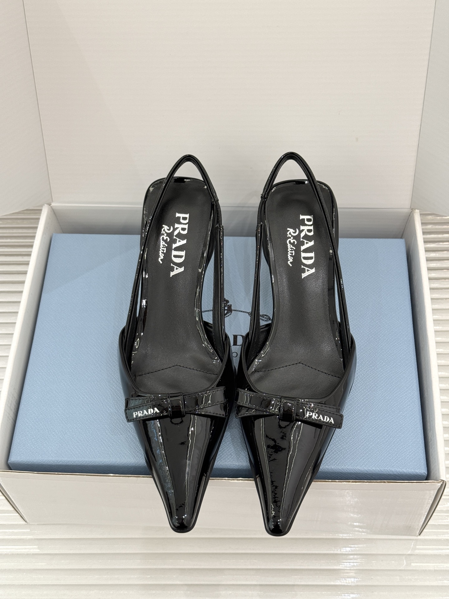 Prada Sandals