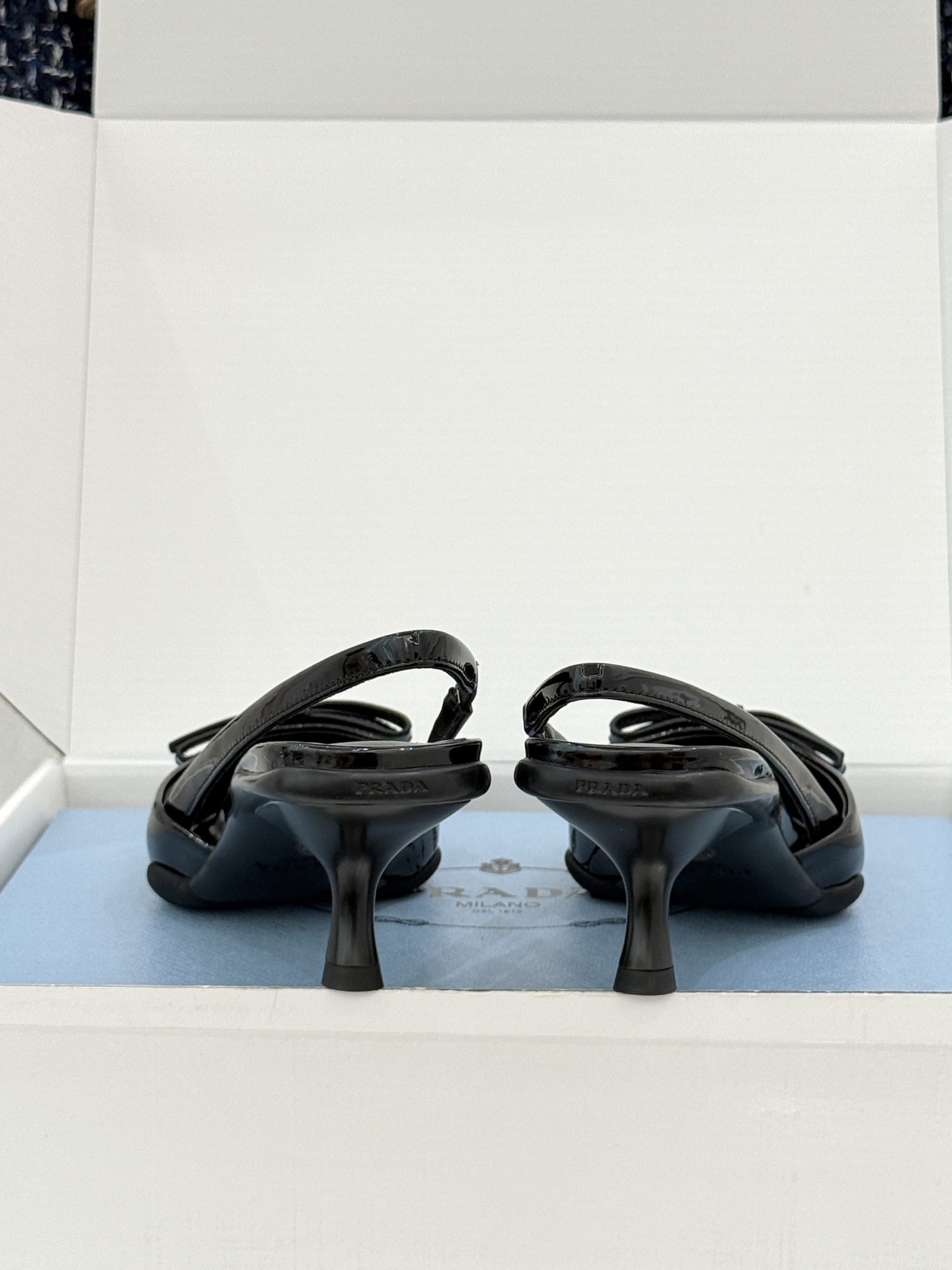 Prada Sandals