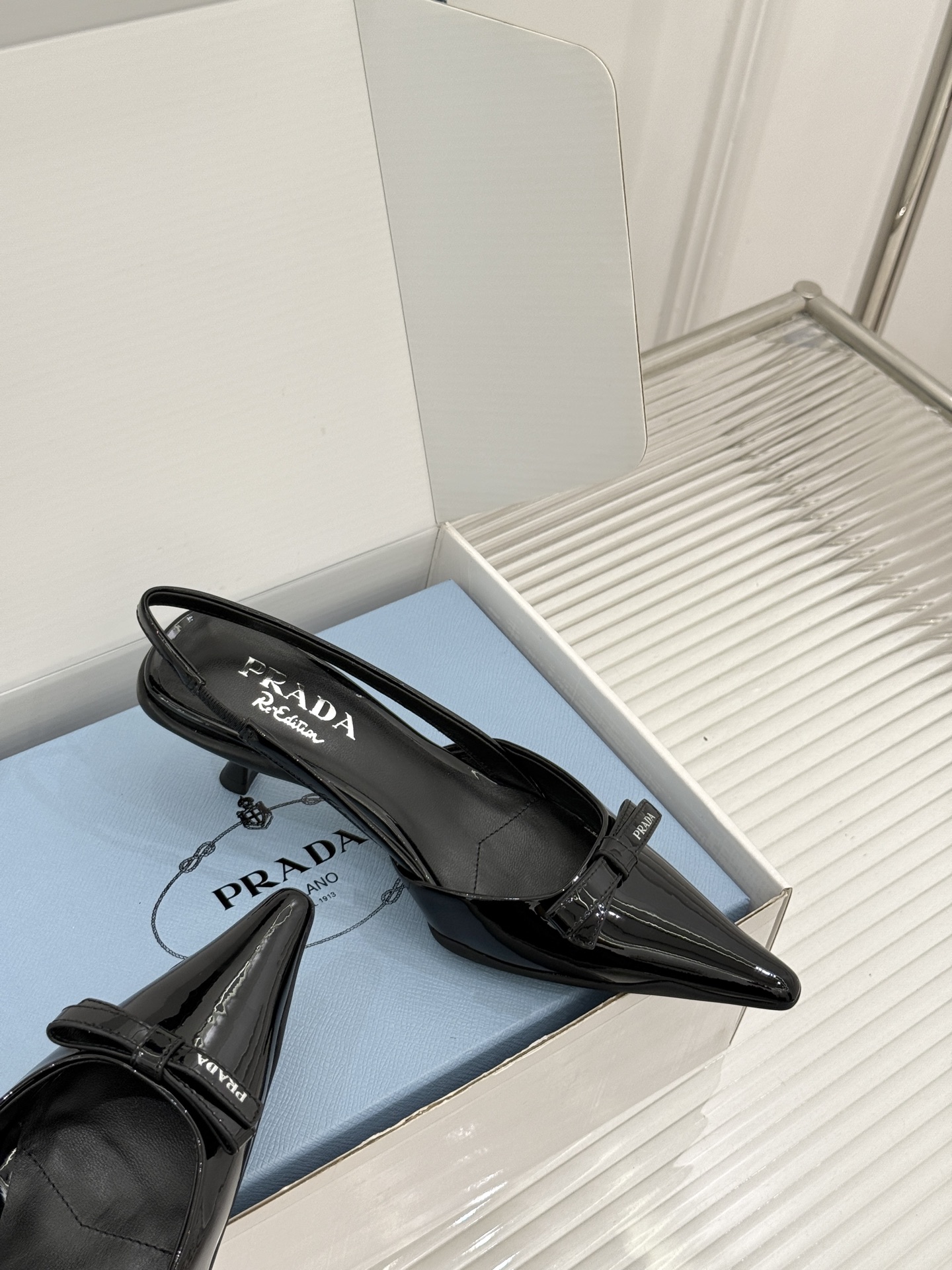 Prada Sandals