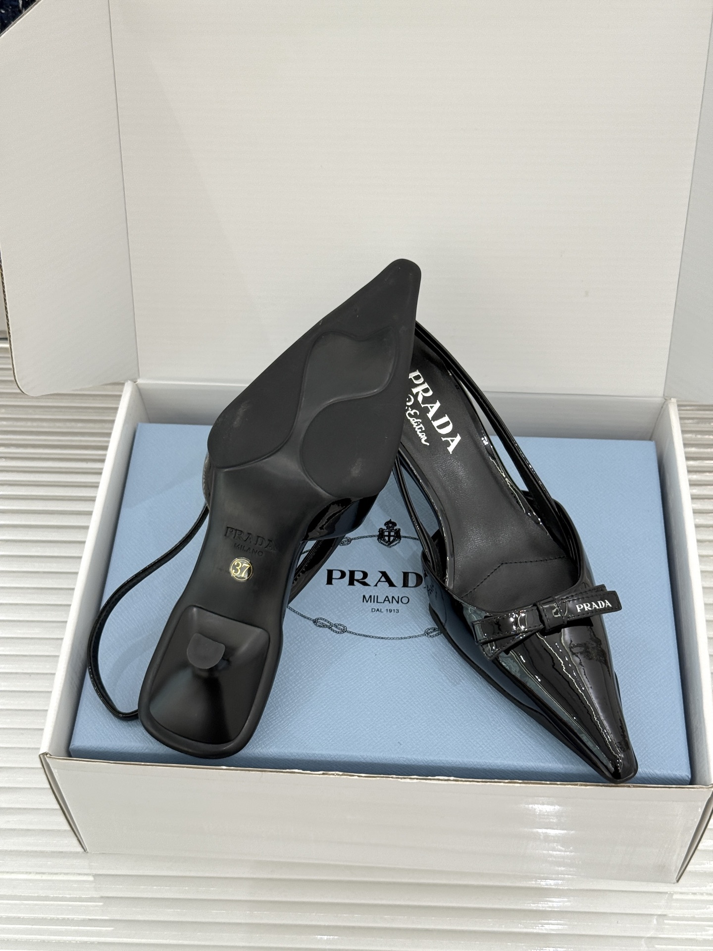 Prada Sandals