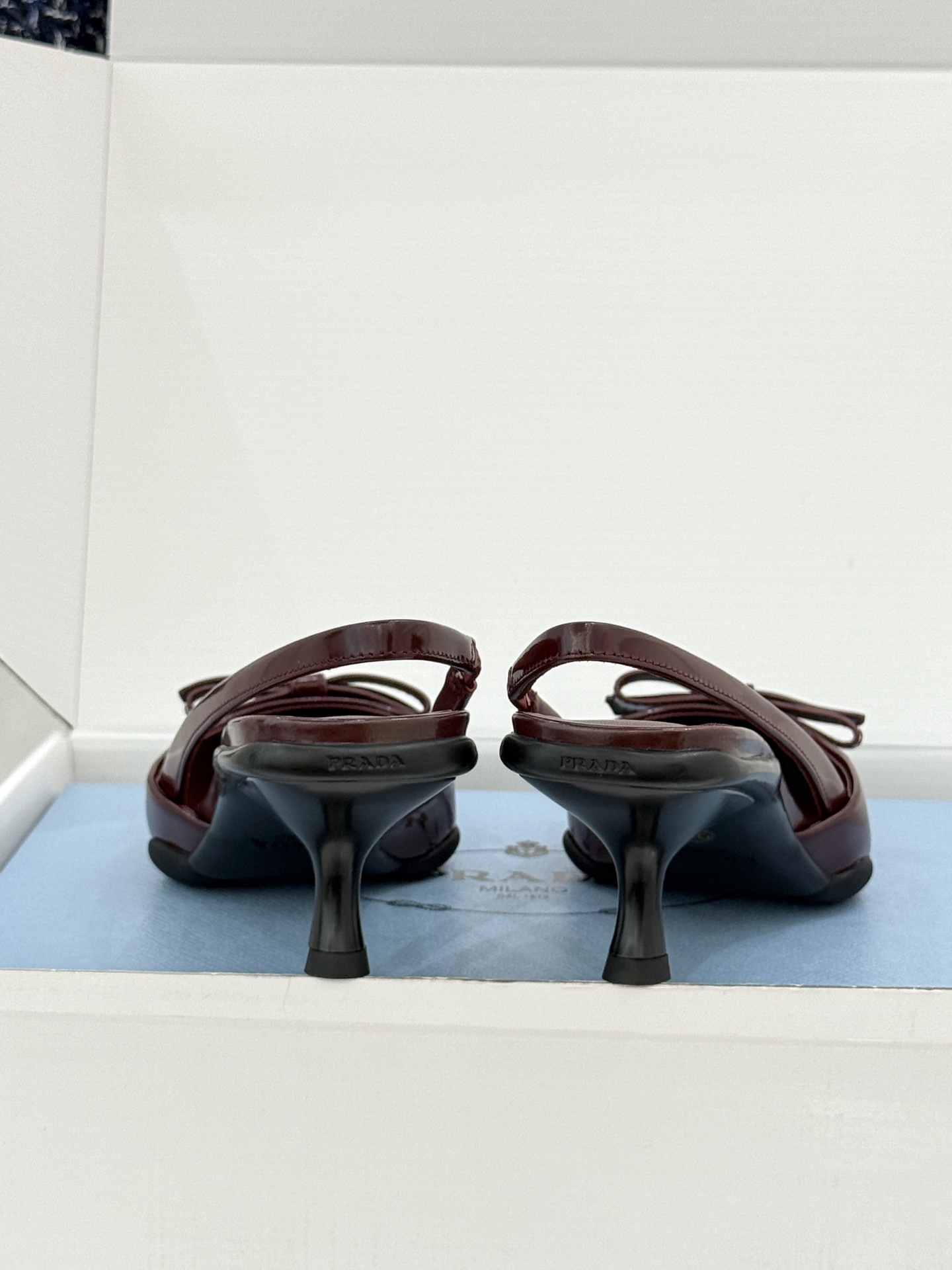 Prada Sandals