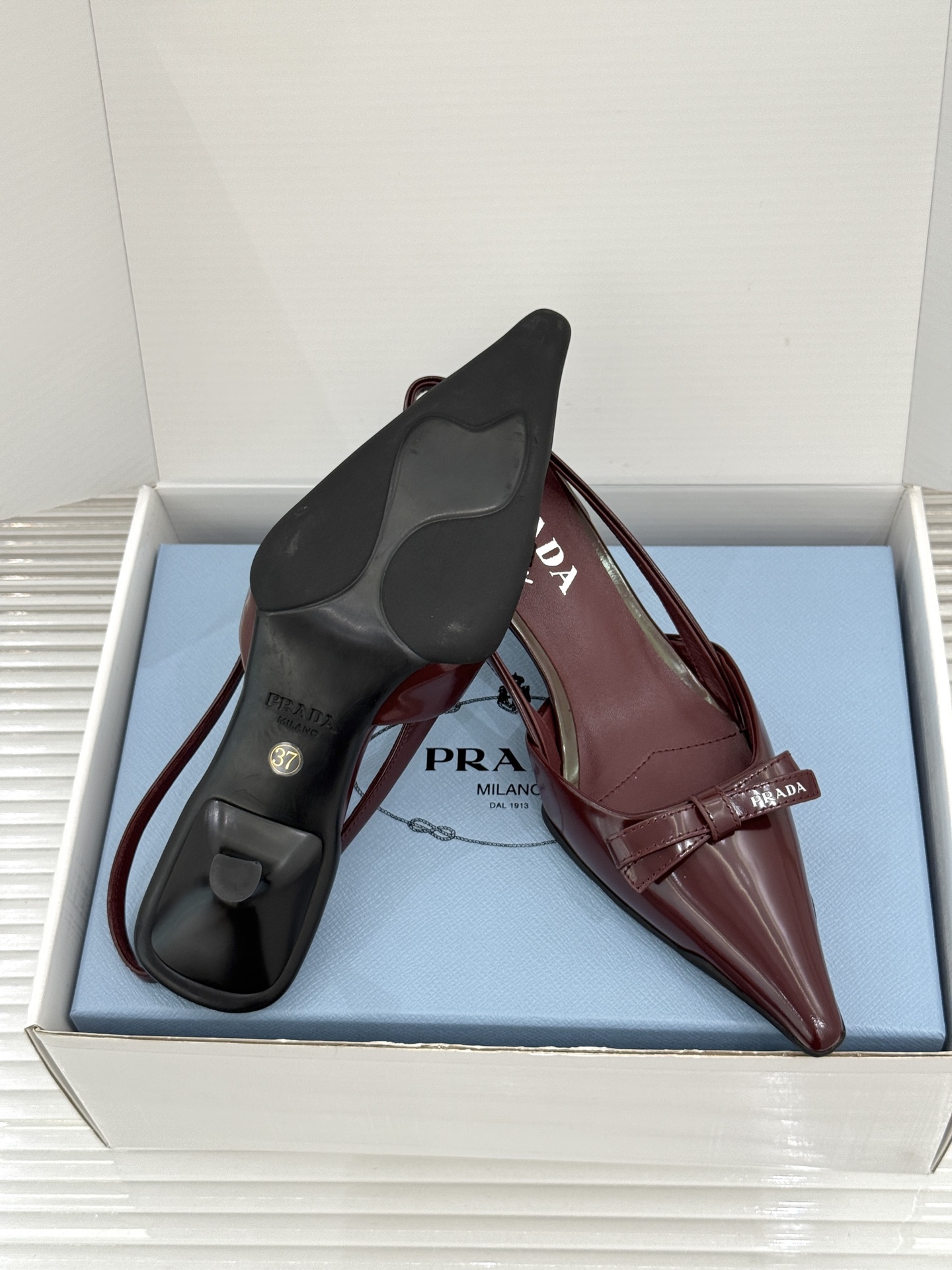 Prada Sandals