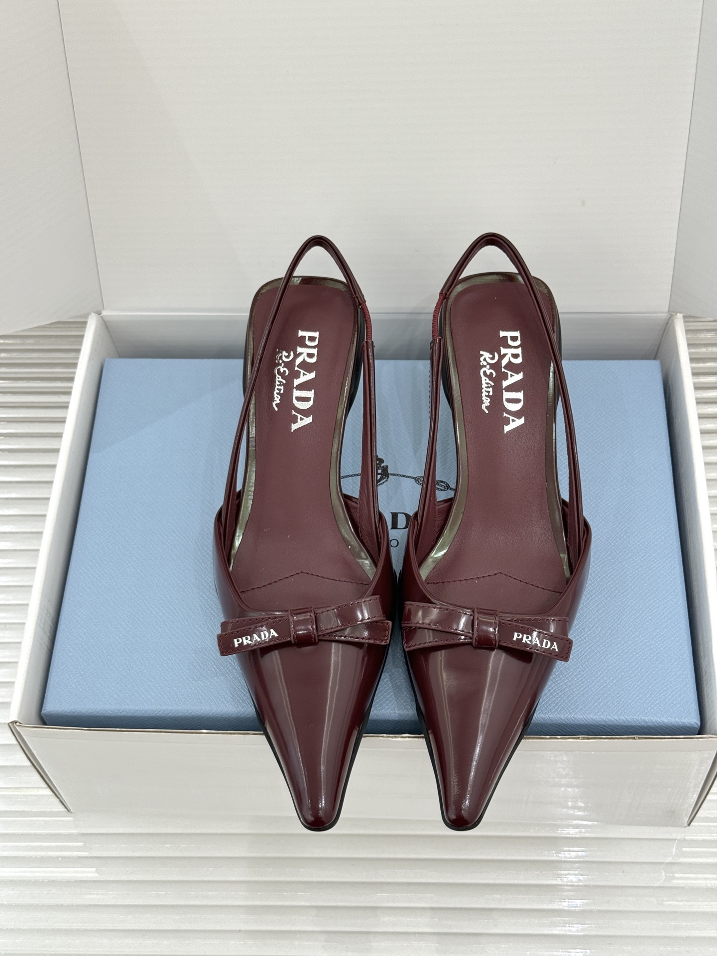 Prada Sandals