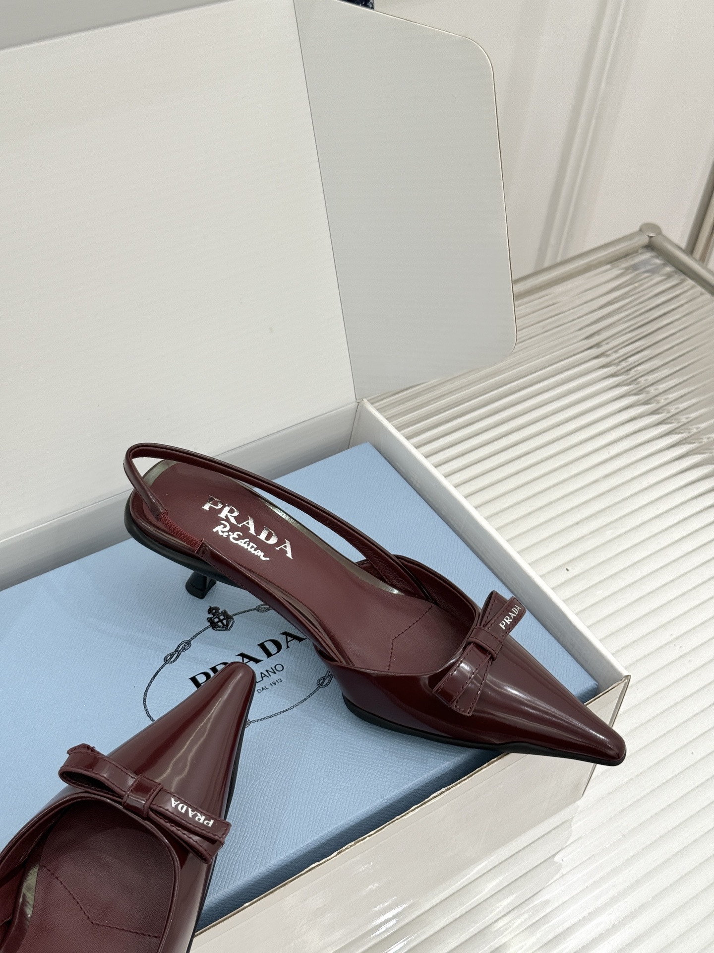 Prada Sandals