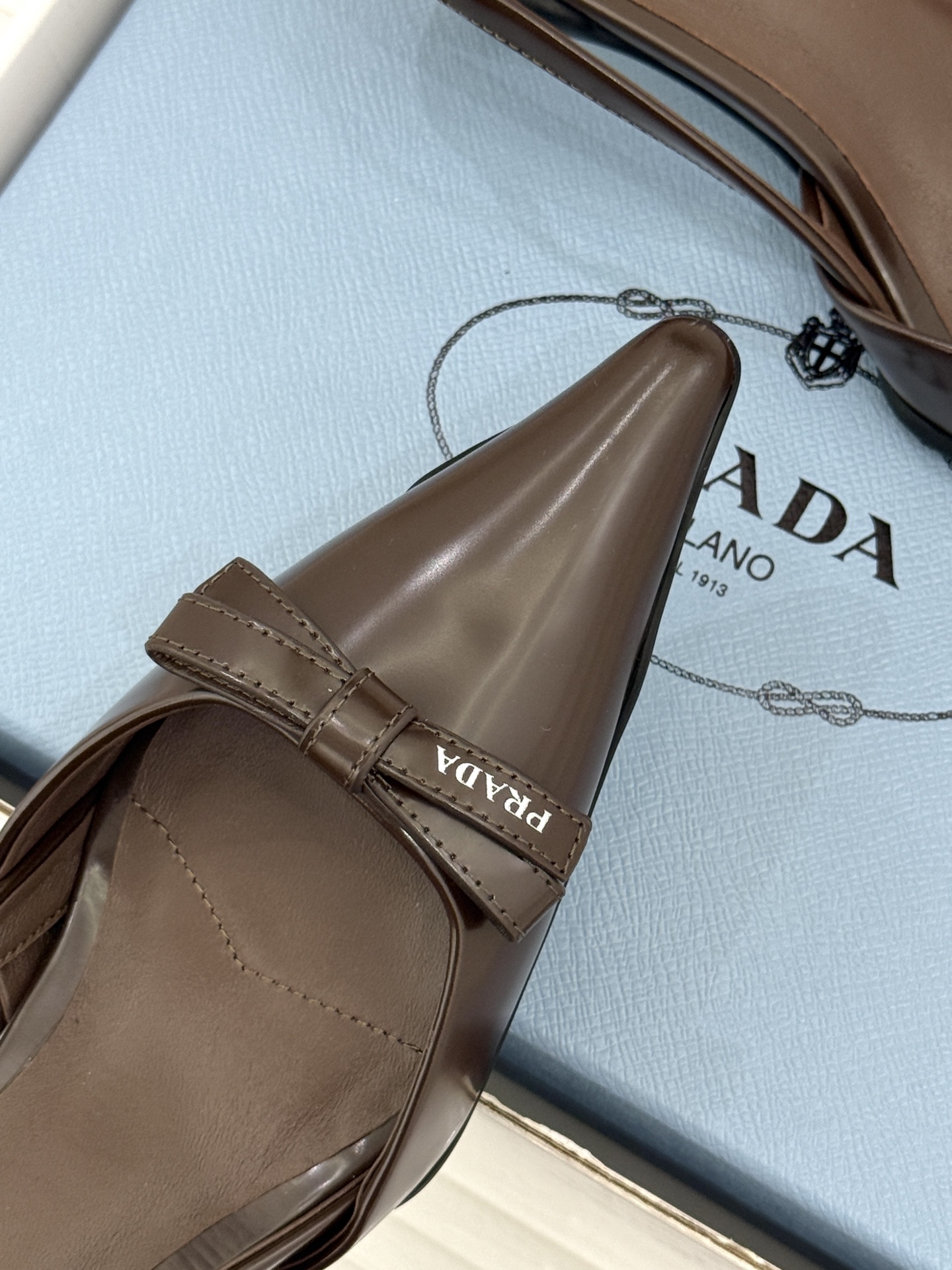 Prada Sandals