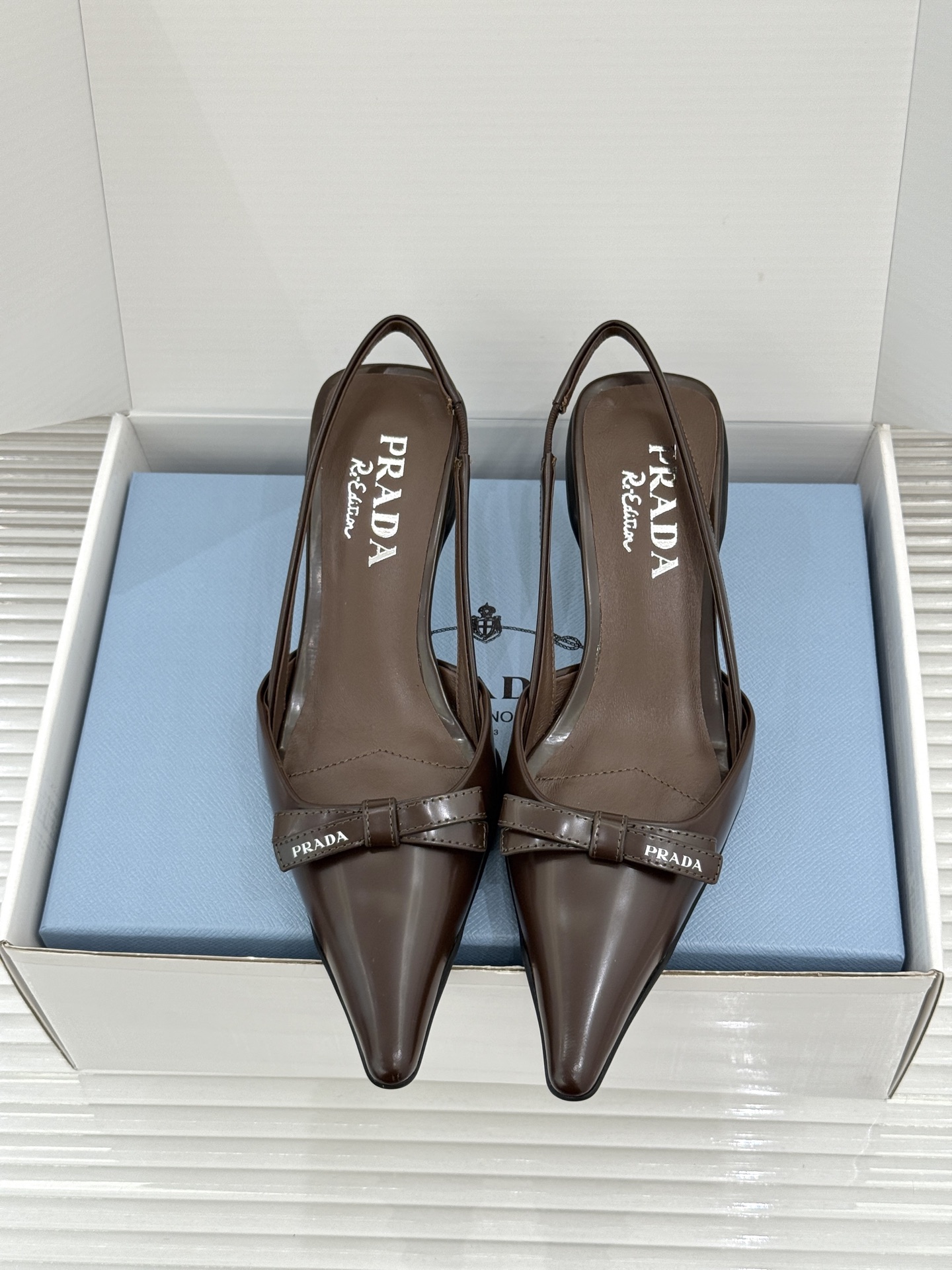 Prada Sandals