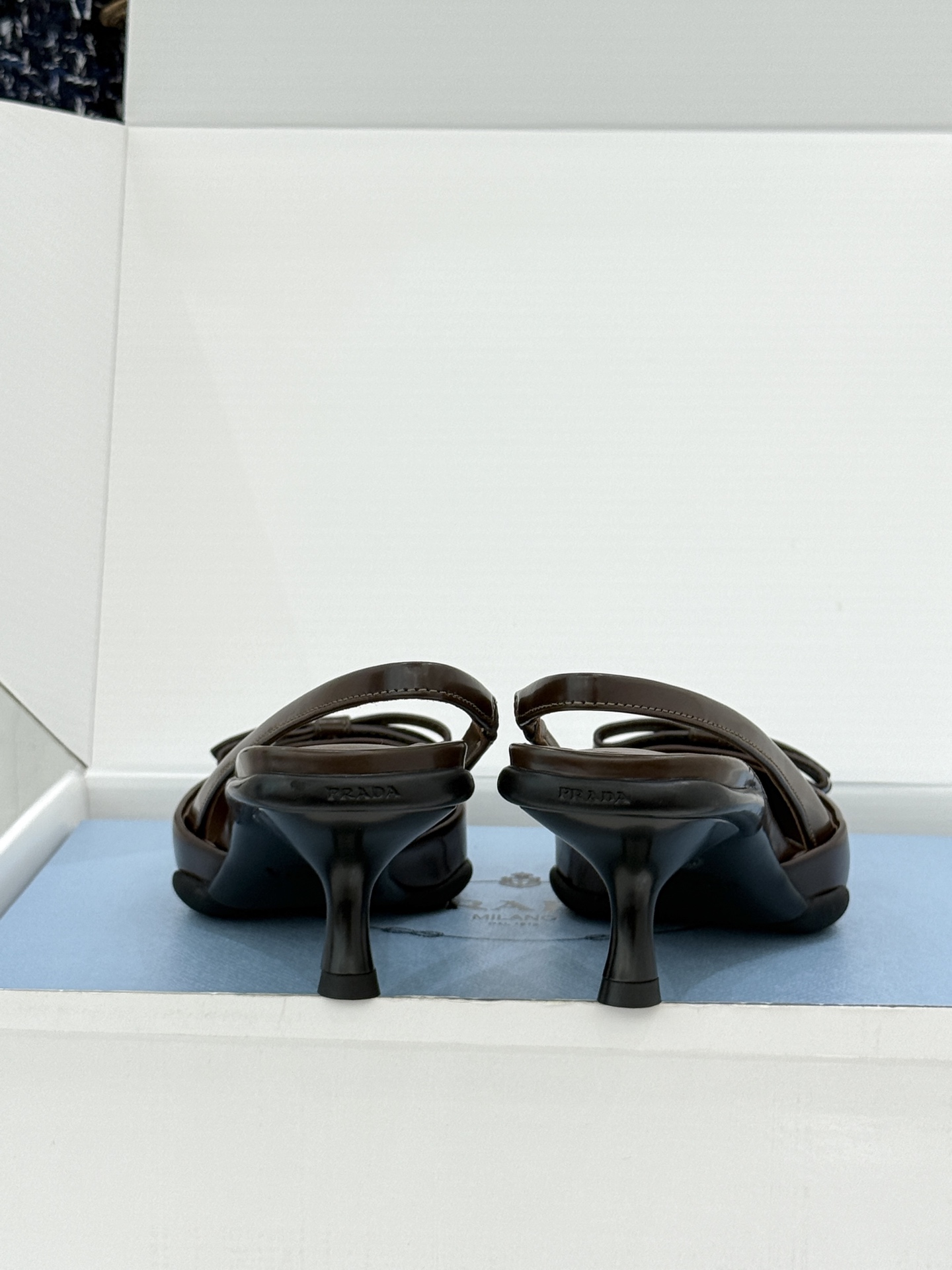 Prada Sandals