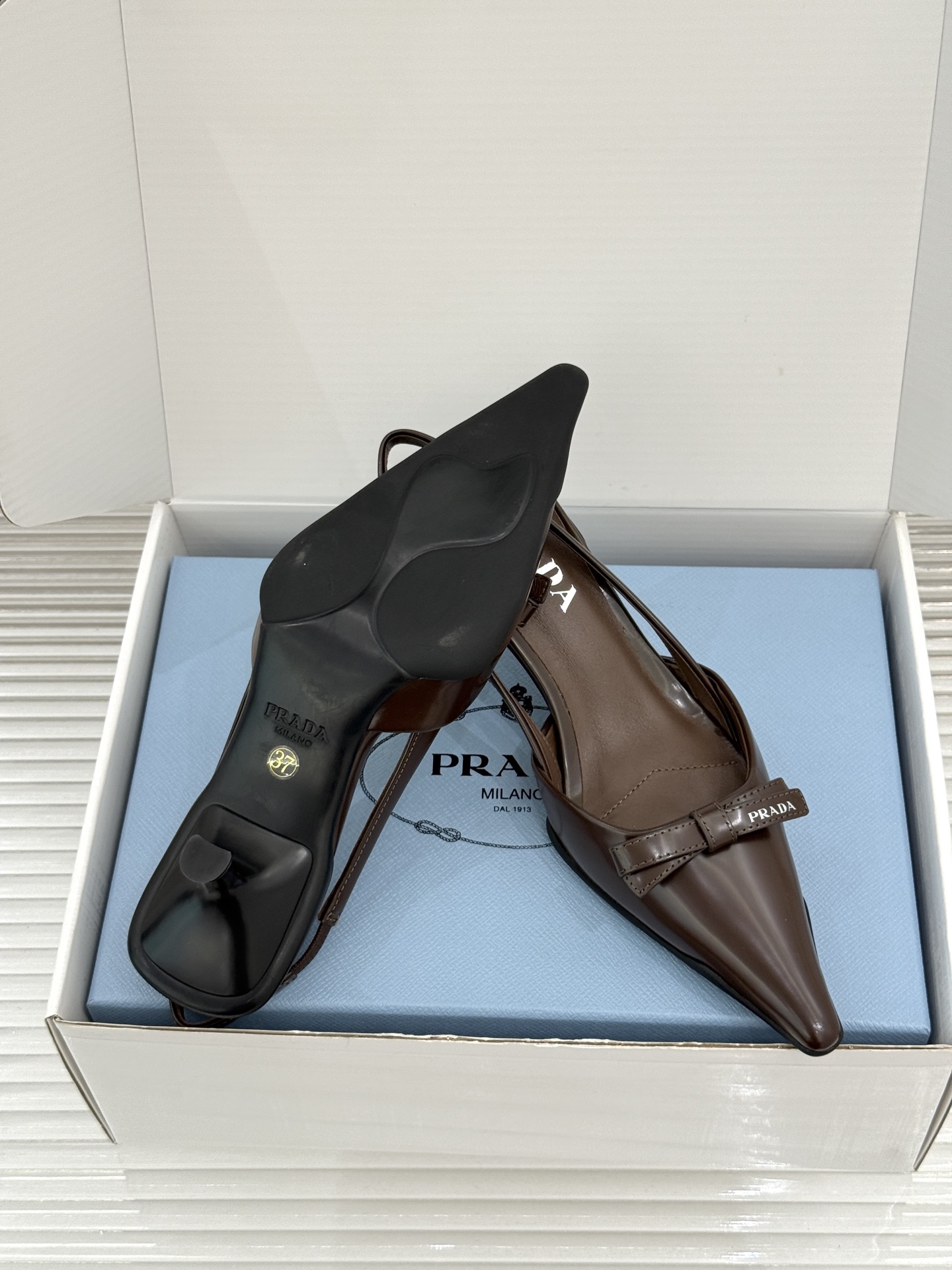 Prada Sandals