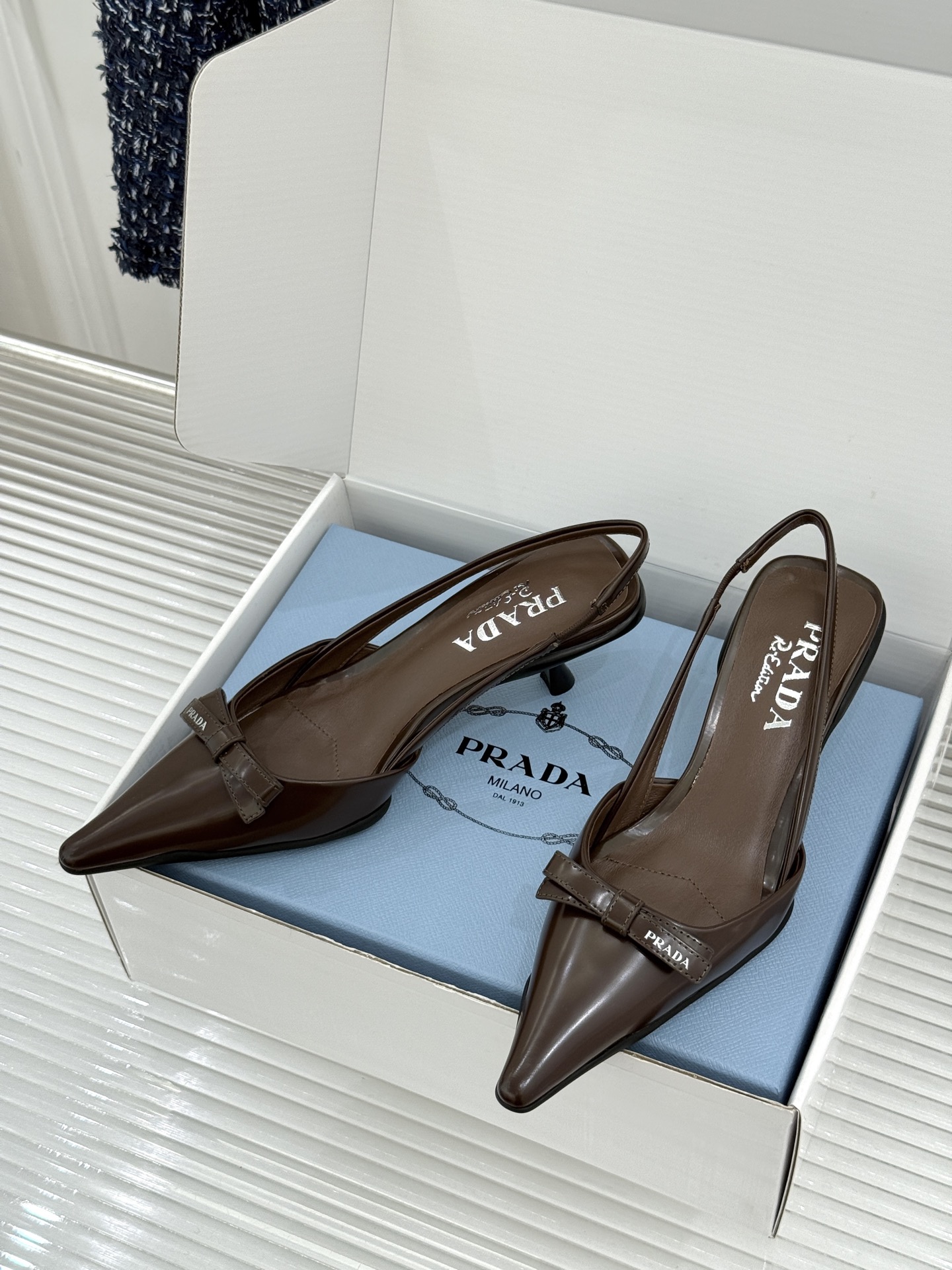 Prada Sandals
