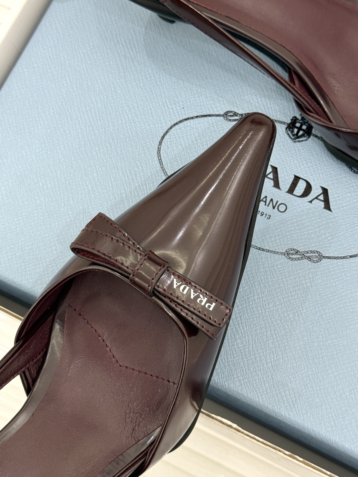 Prada Sandals
