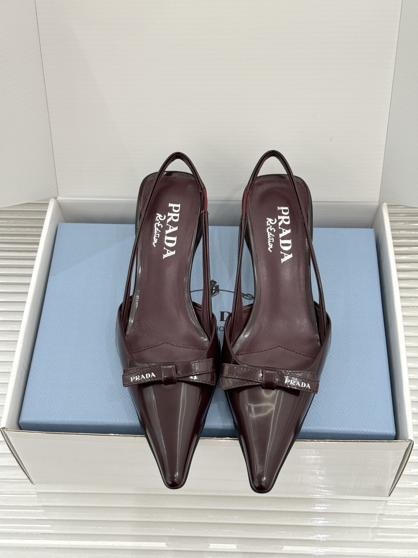 Prada Sandals