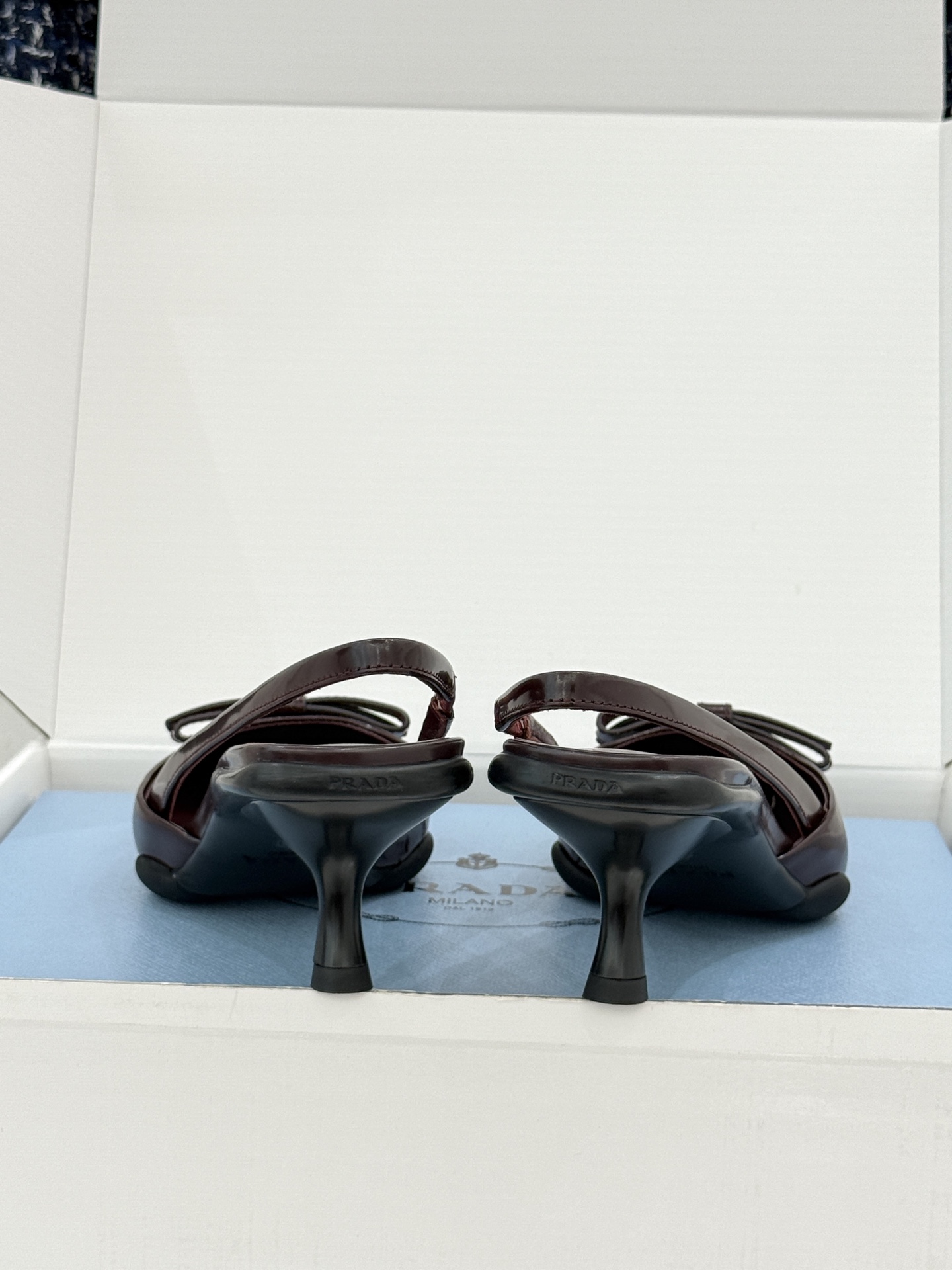 Prada Sandals