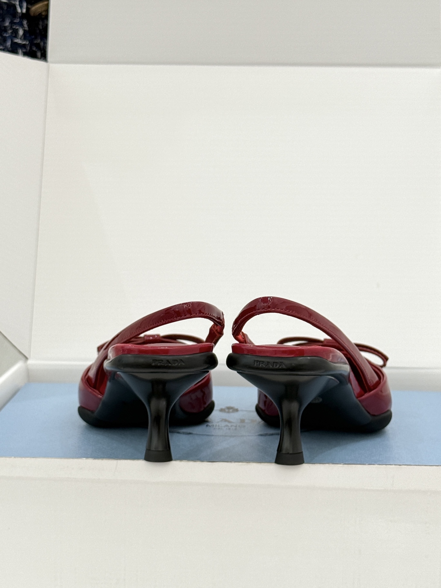 Prada Sandals
