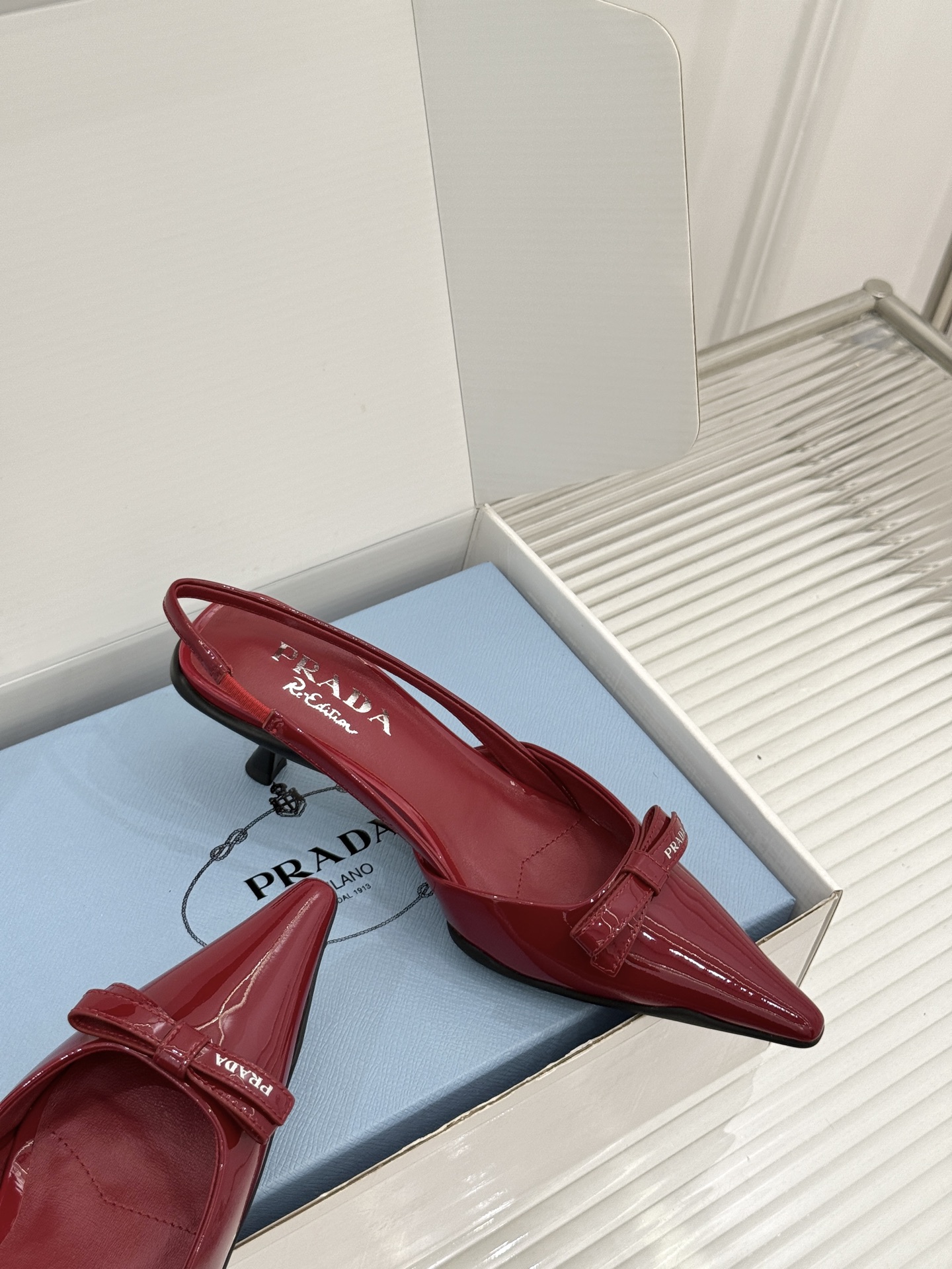 Prada Sandals