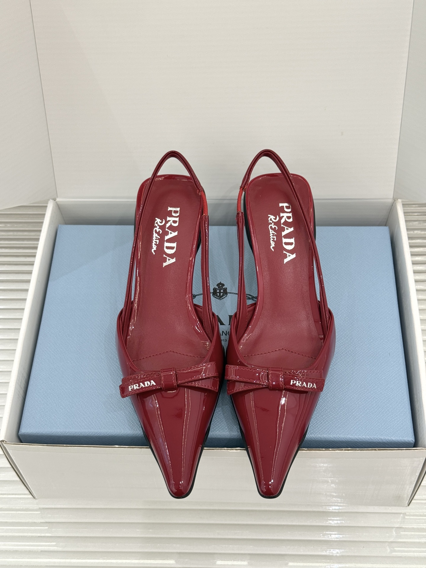 Prada Sandals