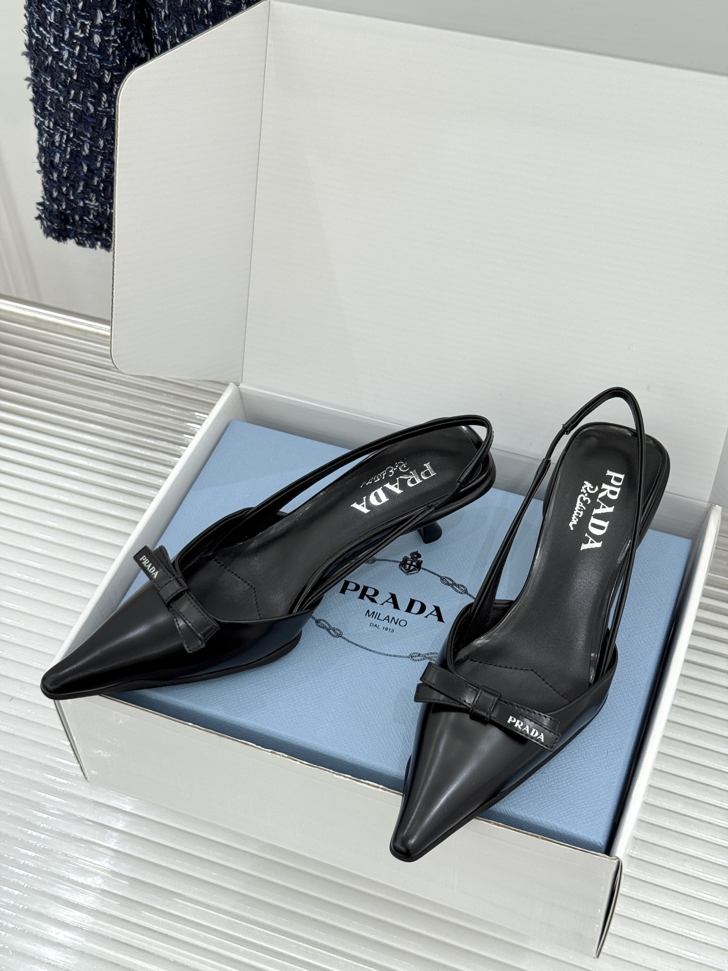 Prada Sandals