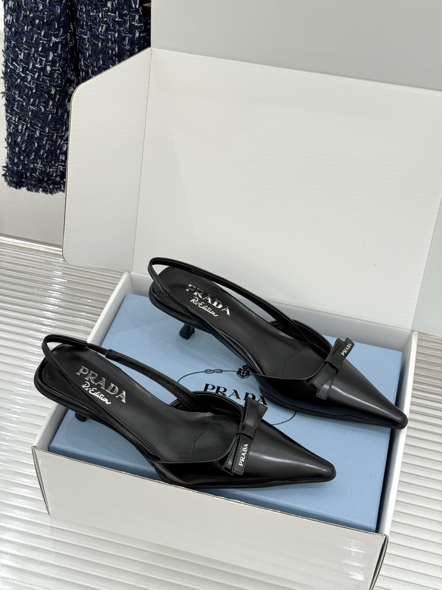 Prada Sandals